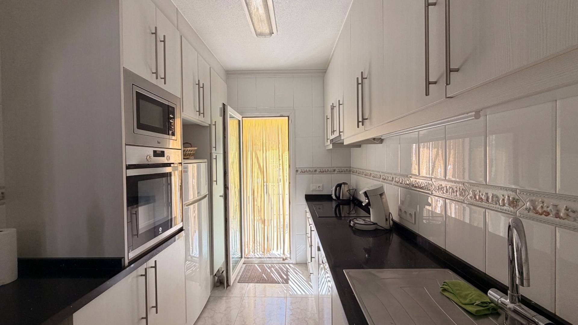 Resale - Bungalow - Ciudad Quesada - Dona Pepa
