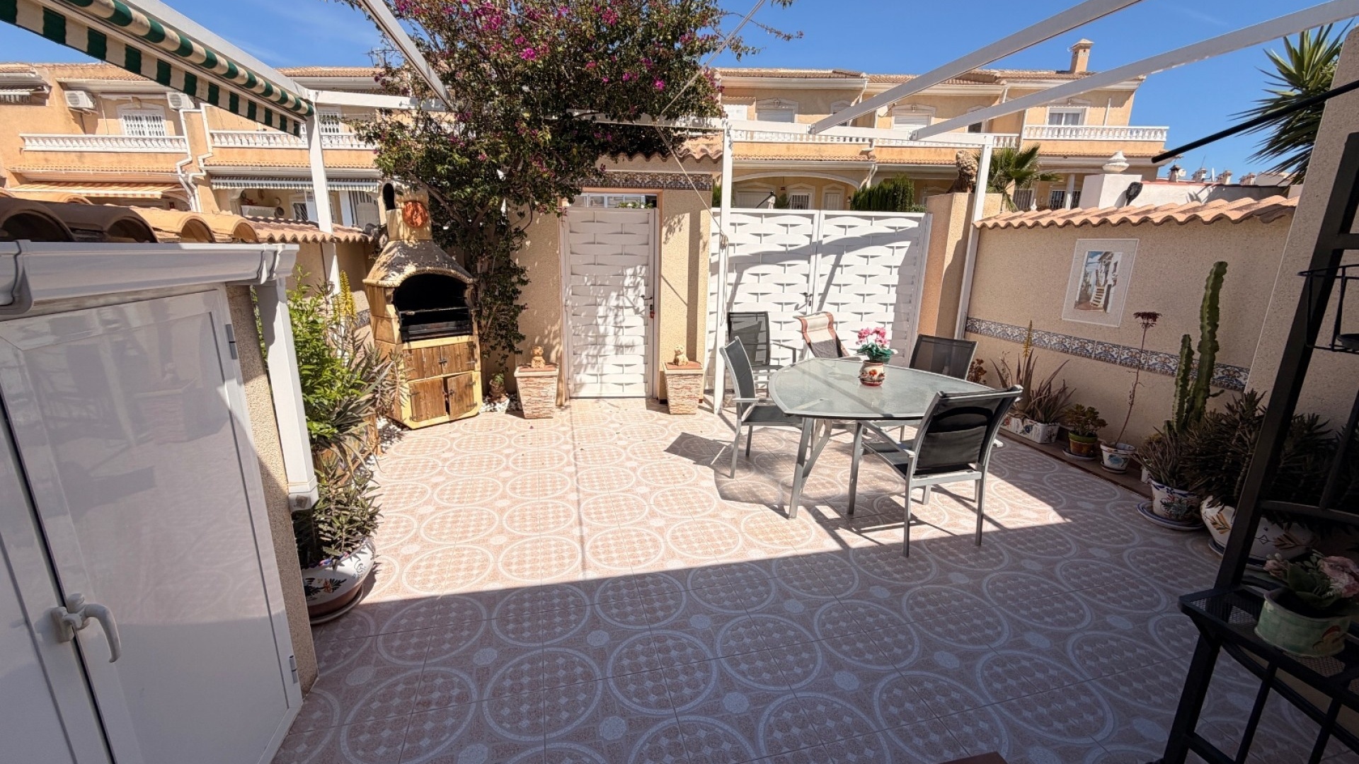 Resale - Bungalow - Ciudad Quesada - Dona Pepa