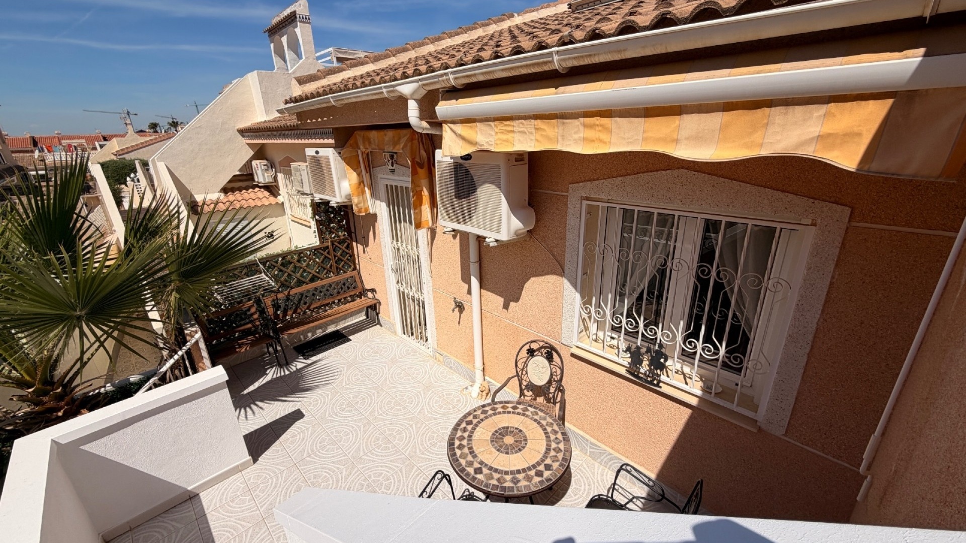 Resale - Bungalow - Ciudad Quesada - Dona Pepa