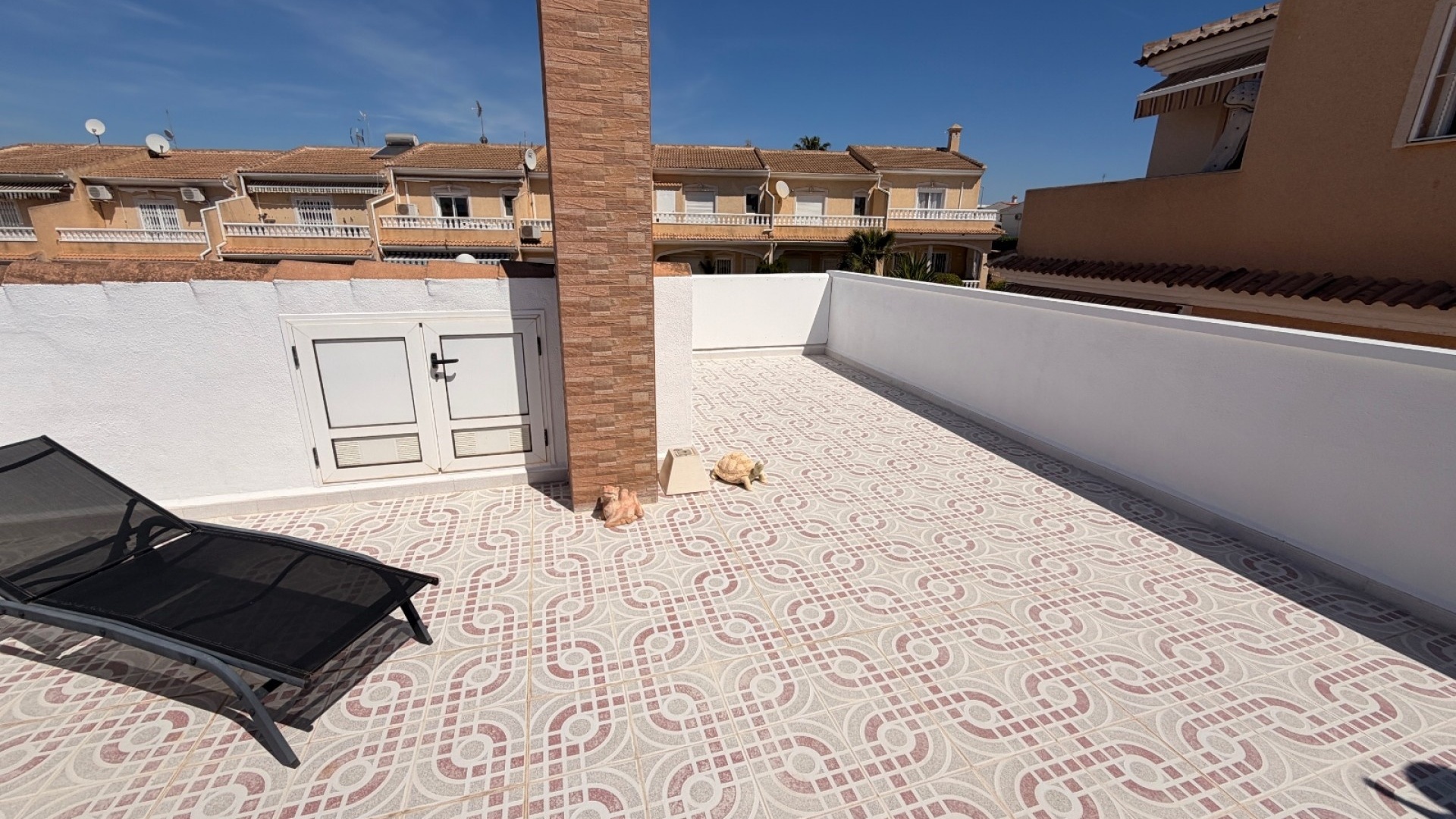 Resale - Bungalow - Ciudad Quesada - Dona Pepa