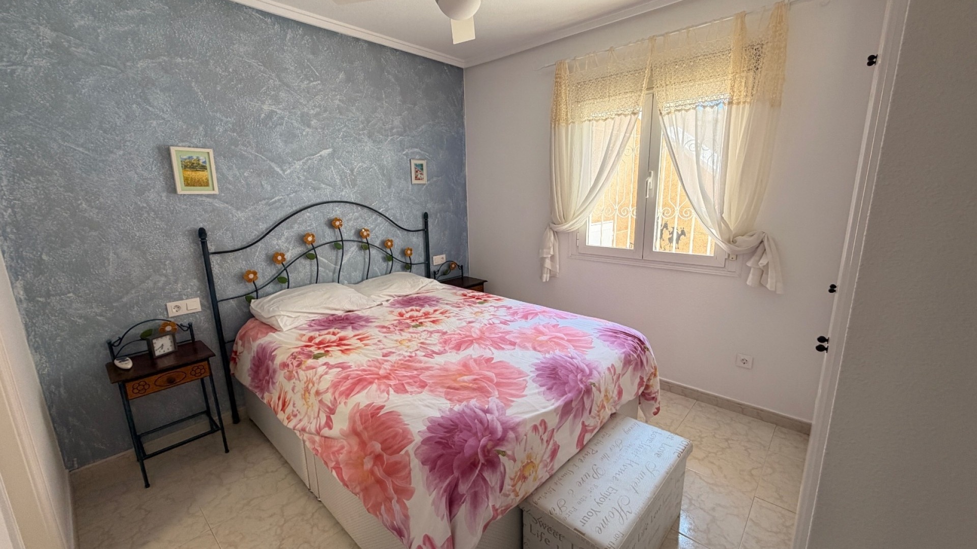 Resale - Bungalow - Ciudad Quesada - Dona Pepa