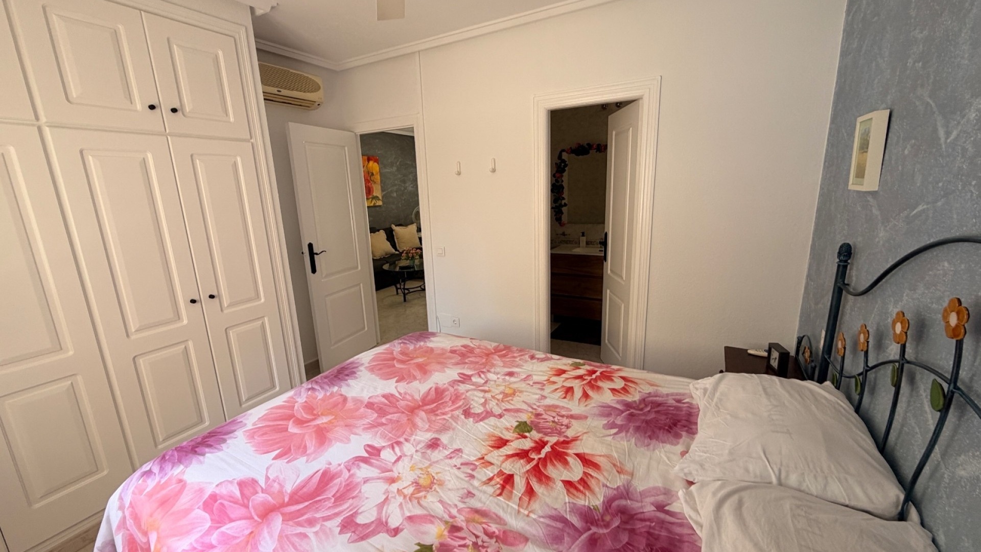 Resale - Bungalow - Ciudad Quesada - Dona Pepa