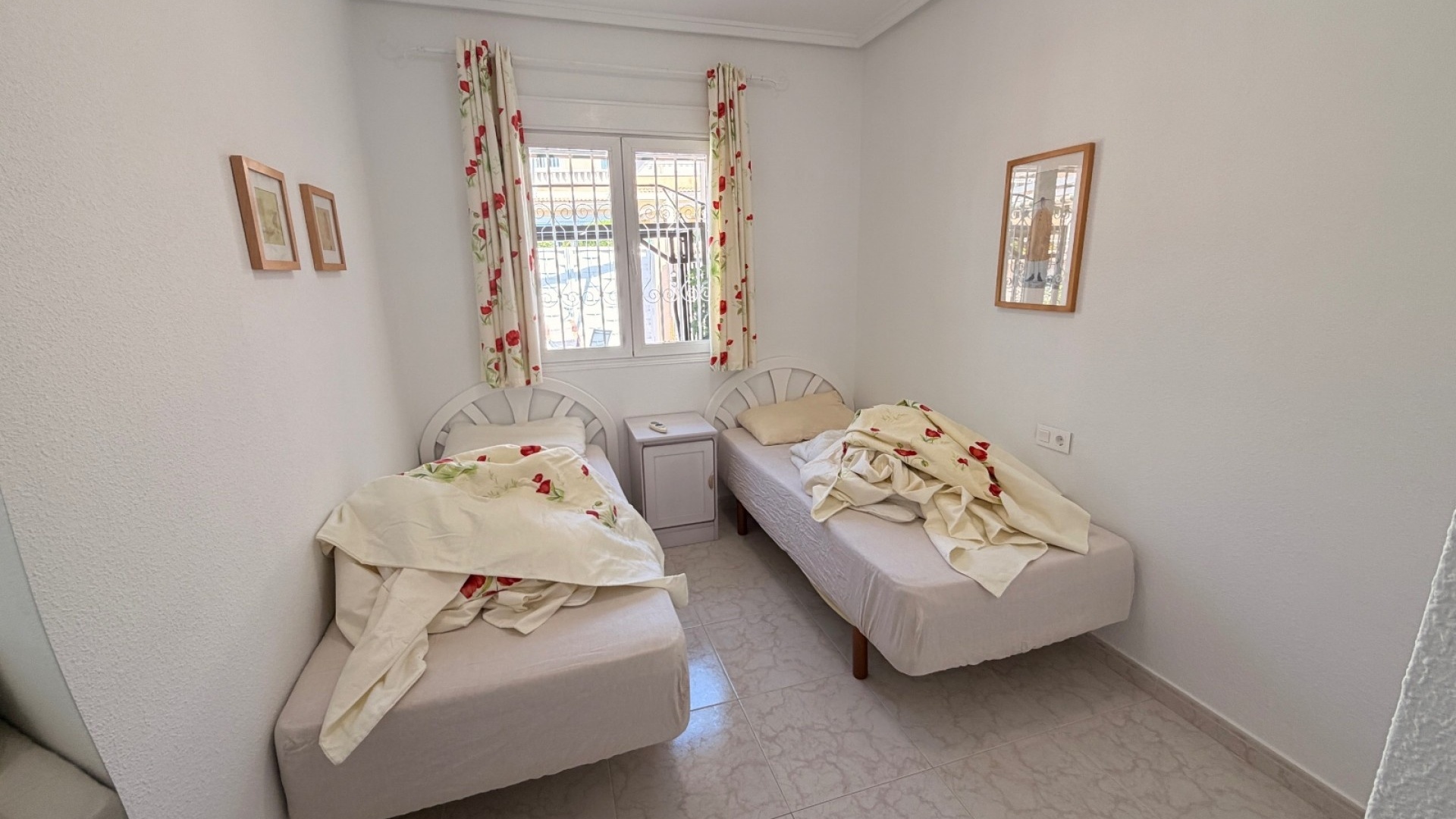 Resale - Bungalow - Ciudad Quesada - Dona Pepa