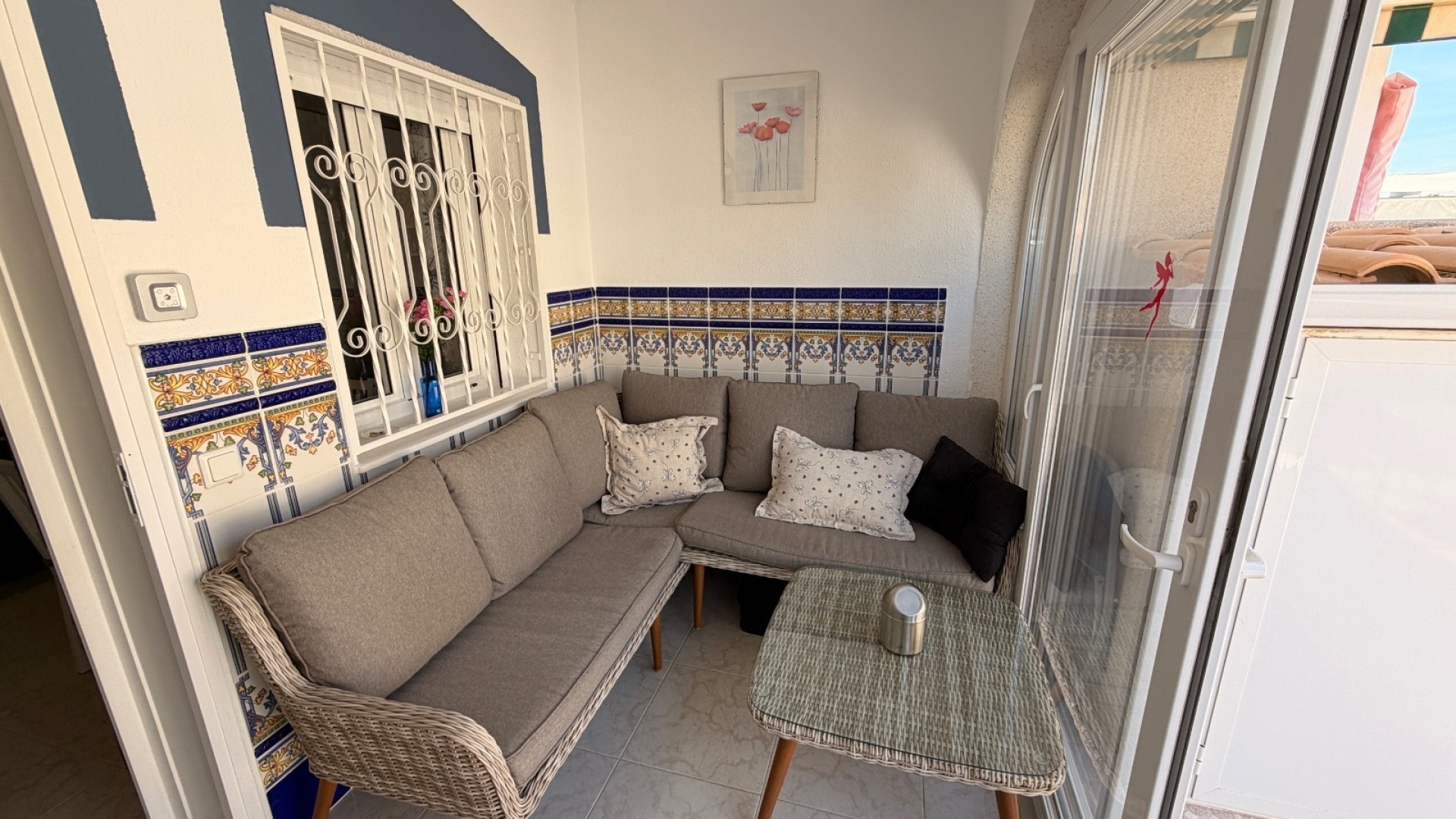 Resale - Bungalow - Ciudad Quesada - Dona Pepa