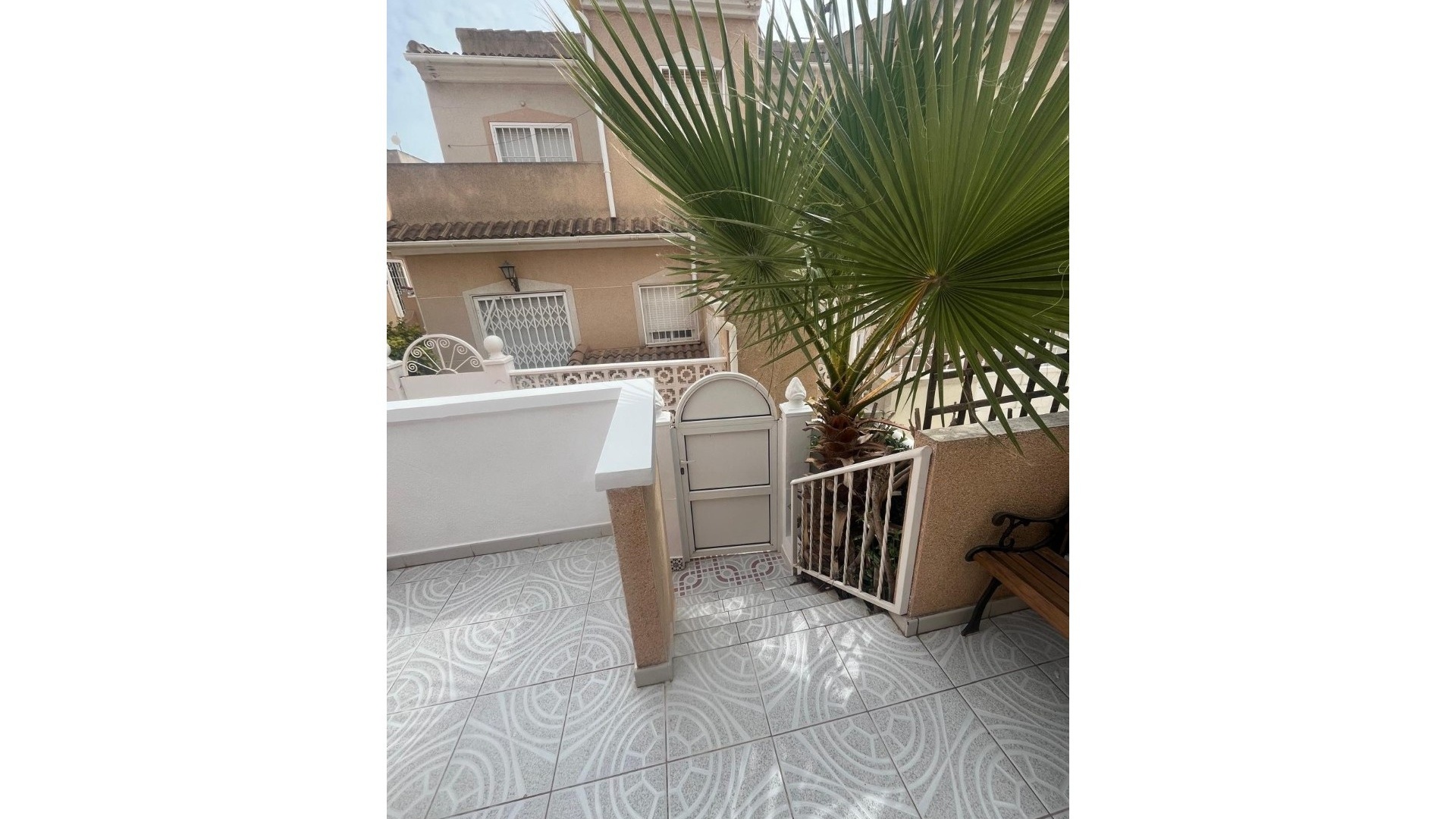 Resale - Bungalow - Ciudad Quesada - Dona Pepa
