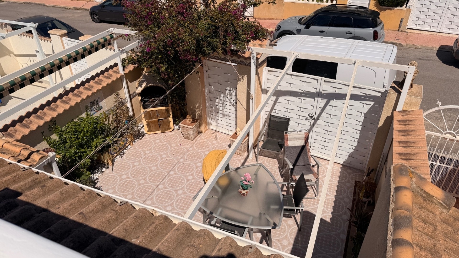 Resale - Bungalow - Ciudad Quesada - Dona Pepa