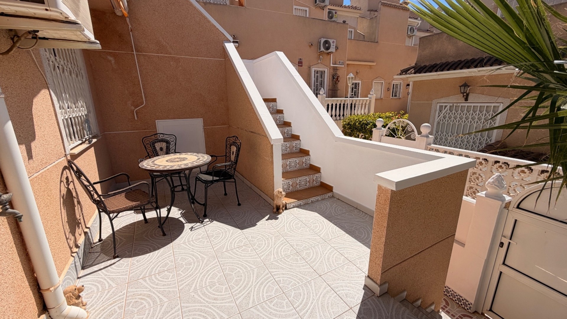 Resale - Bungalow - Ciudad Quesada - Dona Pepa
