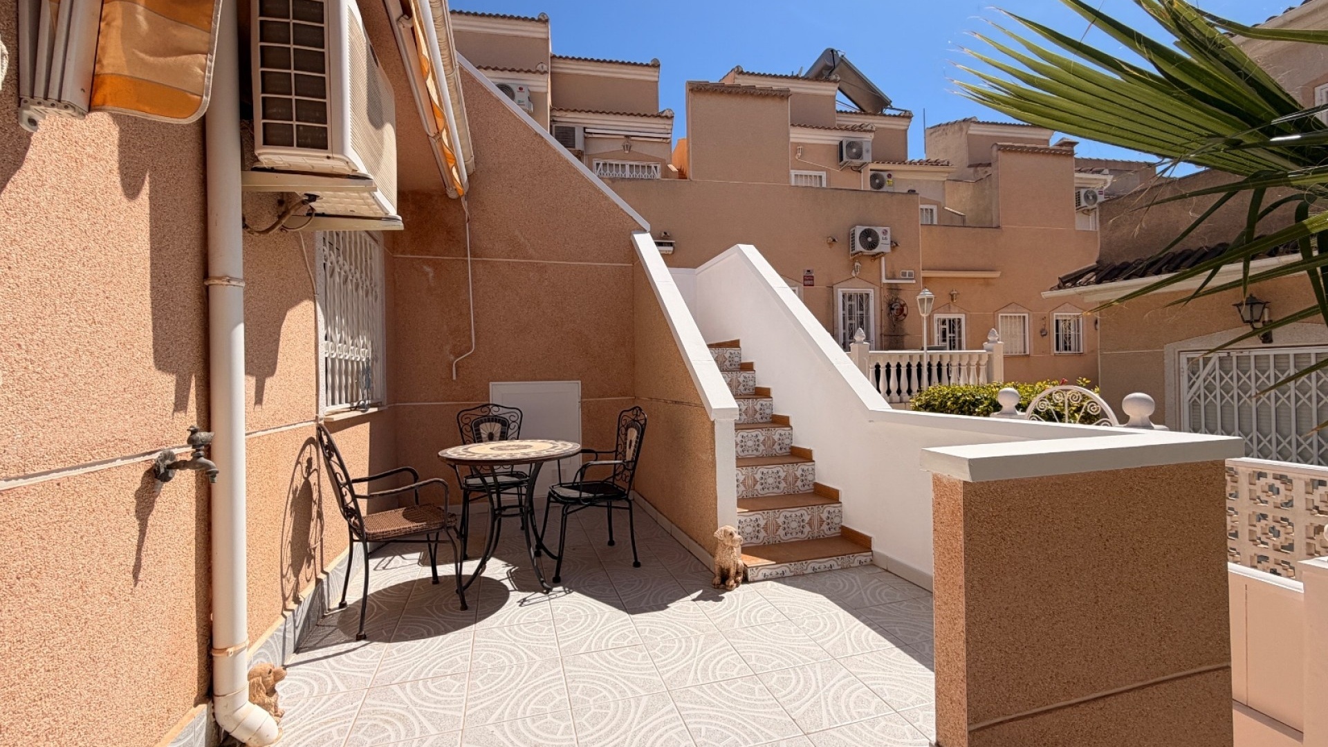 Resale - Bungalow - Ciudad Quesada - Dona Pepa