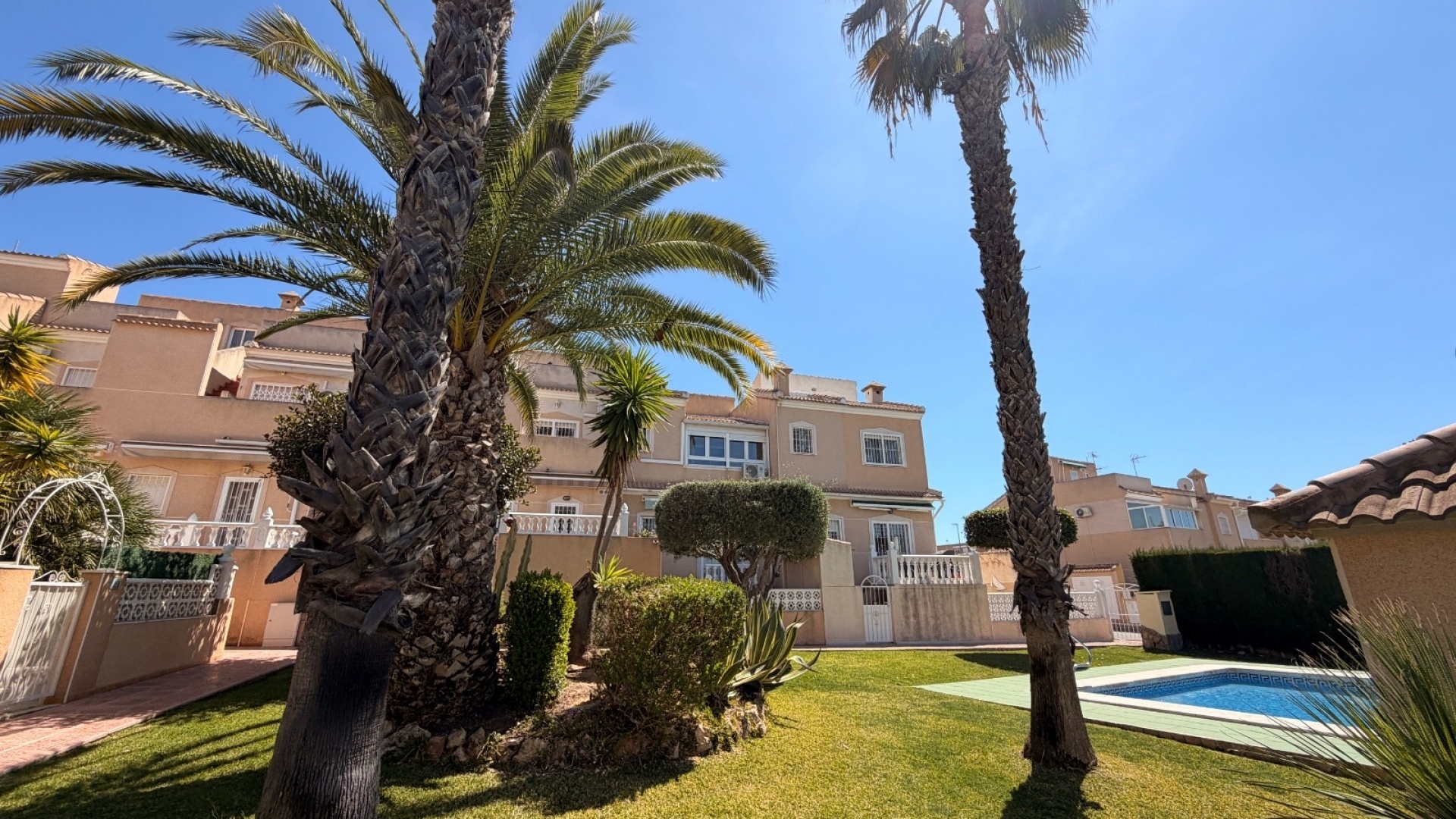 Resale - Bungalow - Ciudad Quesada - Dona Pepa