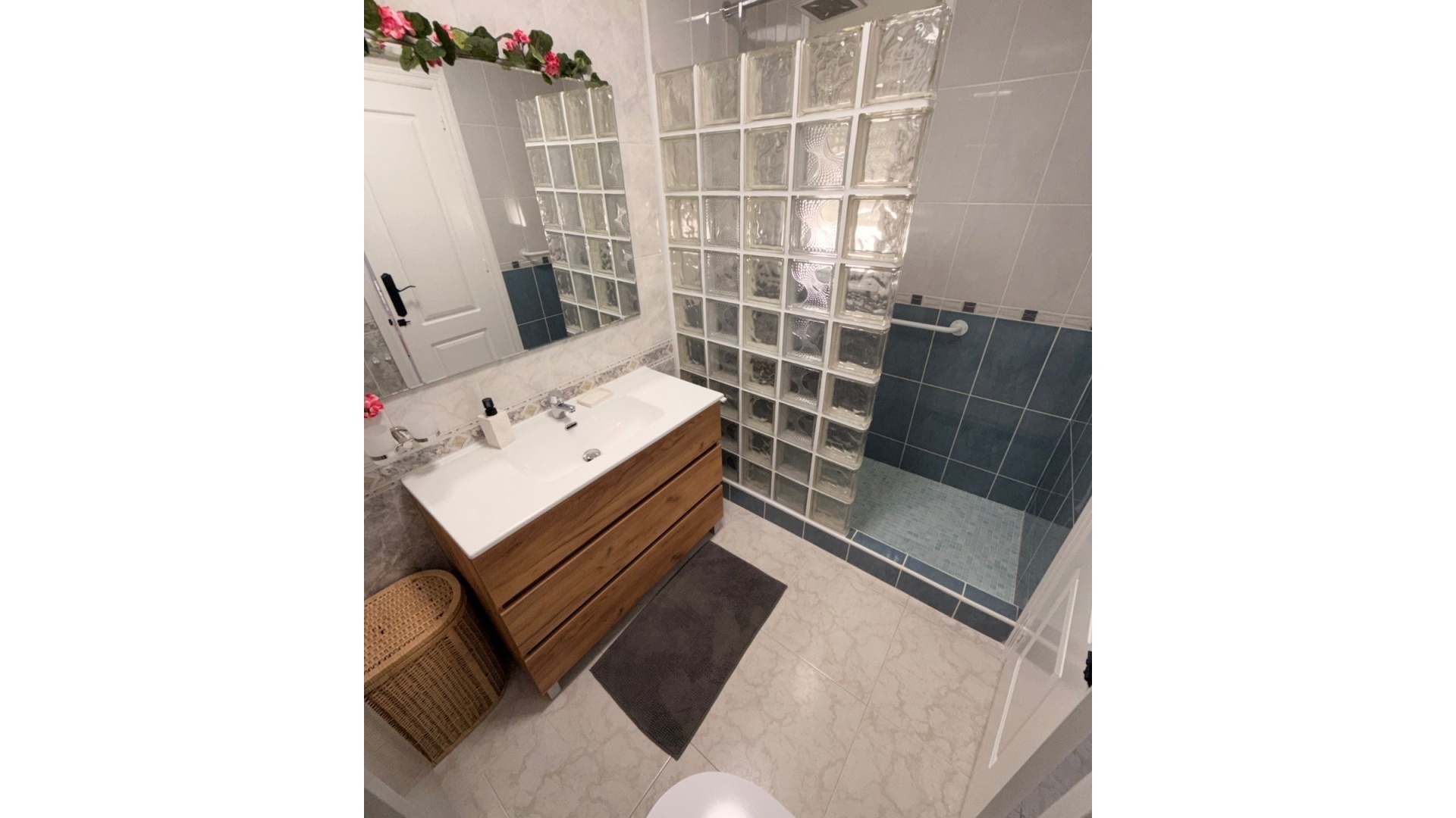 Resale - Bungalow - Ciudad Quesada - Dona Pepa