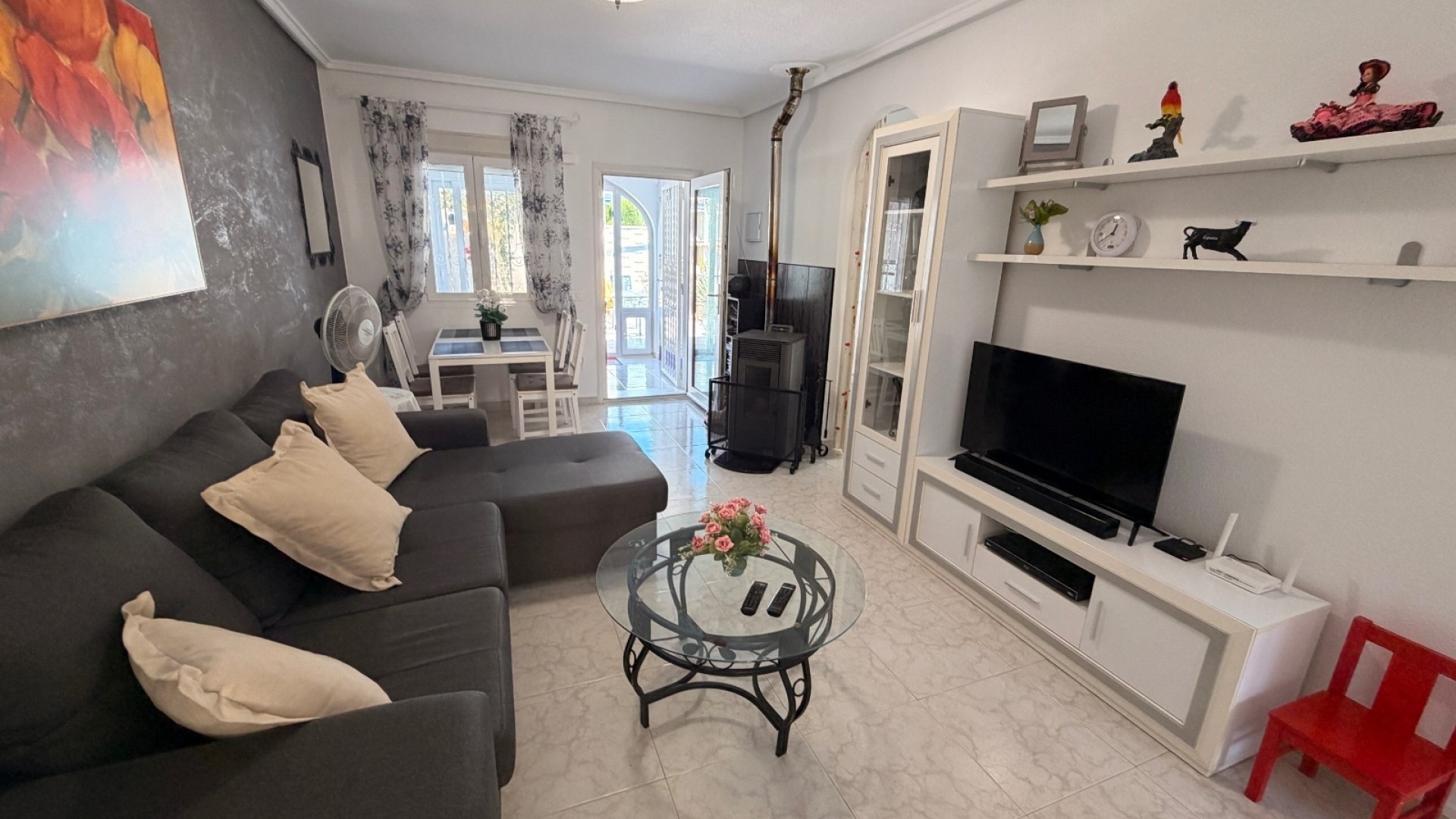 Resale - Bungalow - Ciudad Quesada - Dona Pepa