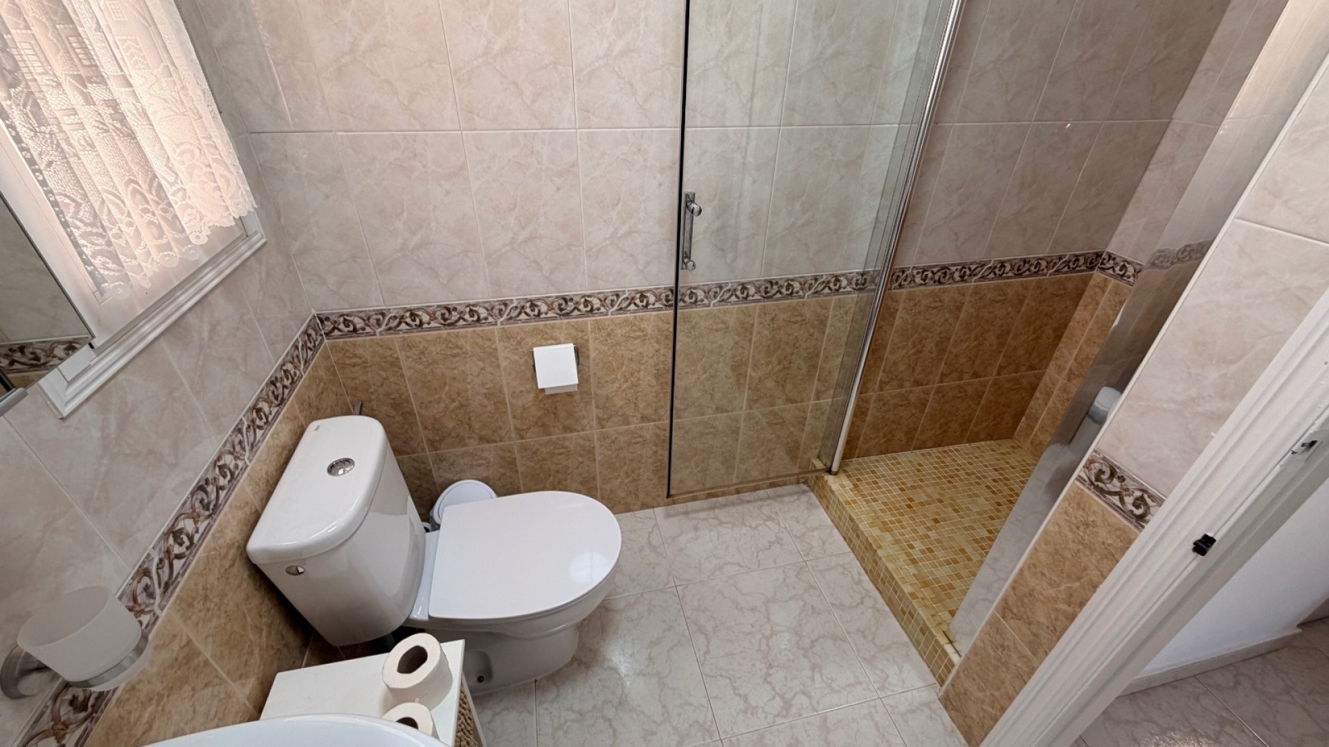 Resale - Bungalow - Ciudad Quesada - Dona Pepa