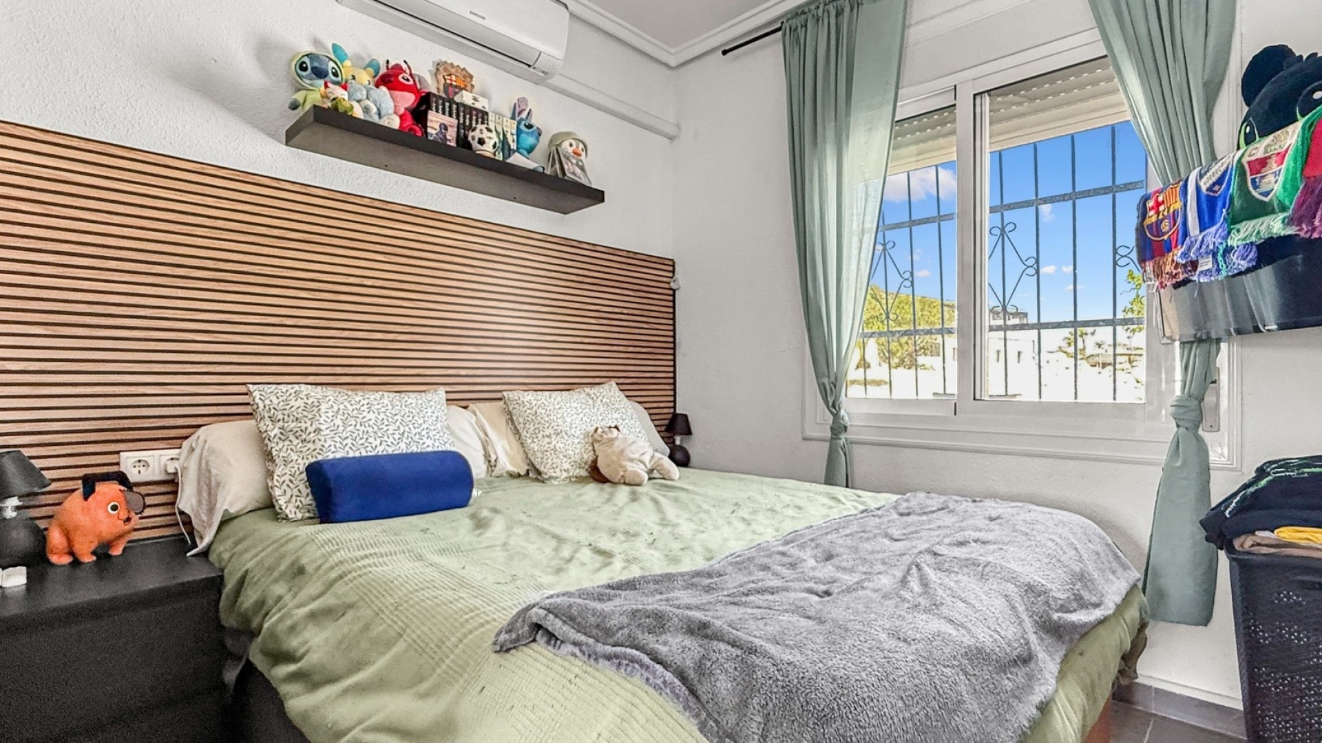 Resale - Bungalow - Ciudad Quesada - Dona Pepa