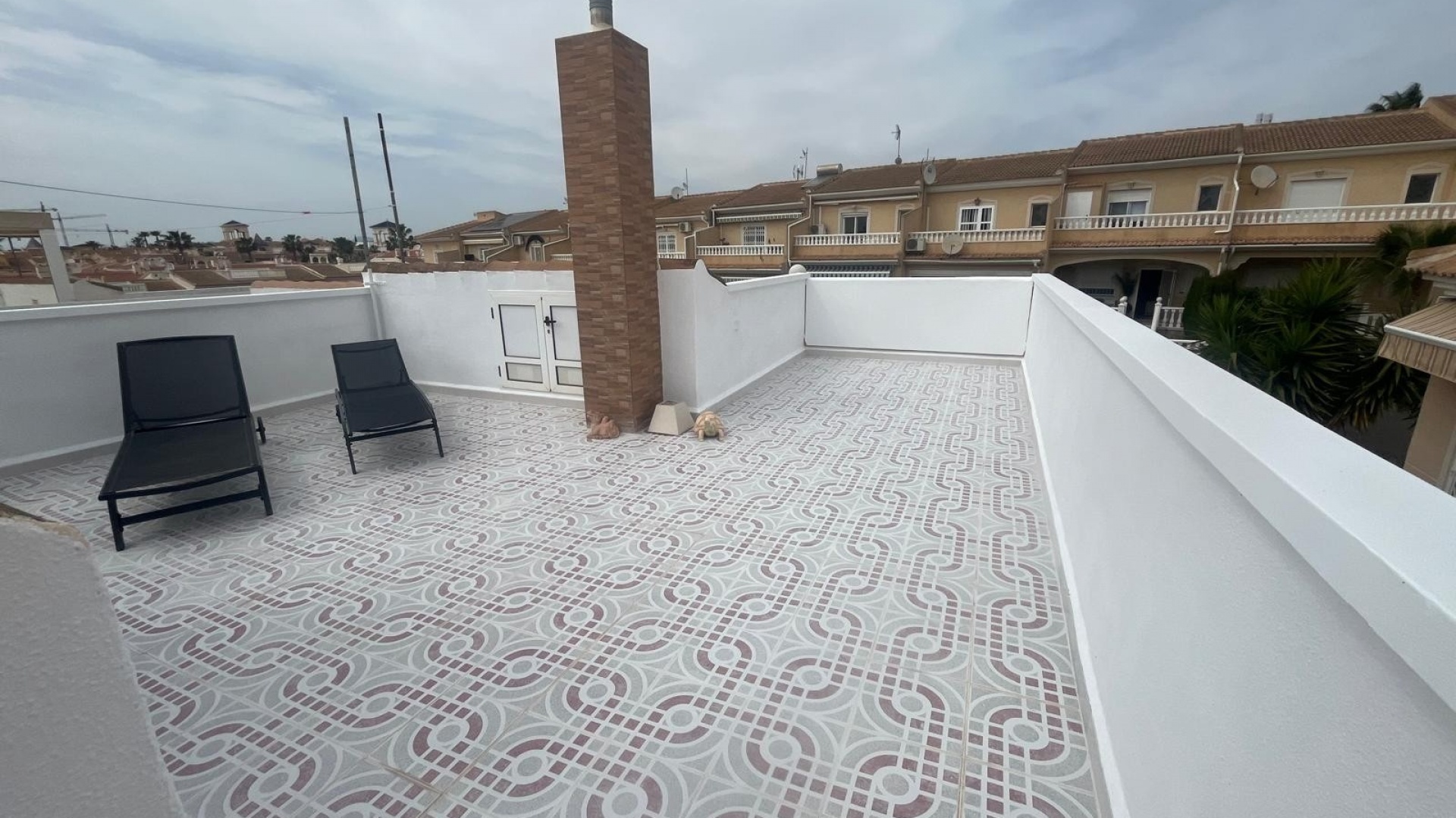 Resale - Bungalow - Ciudad Quesada - Dona Pepa
