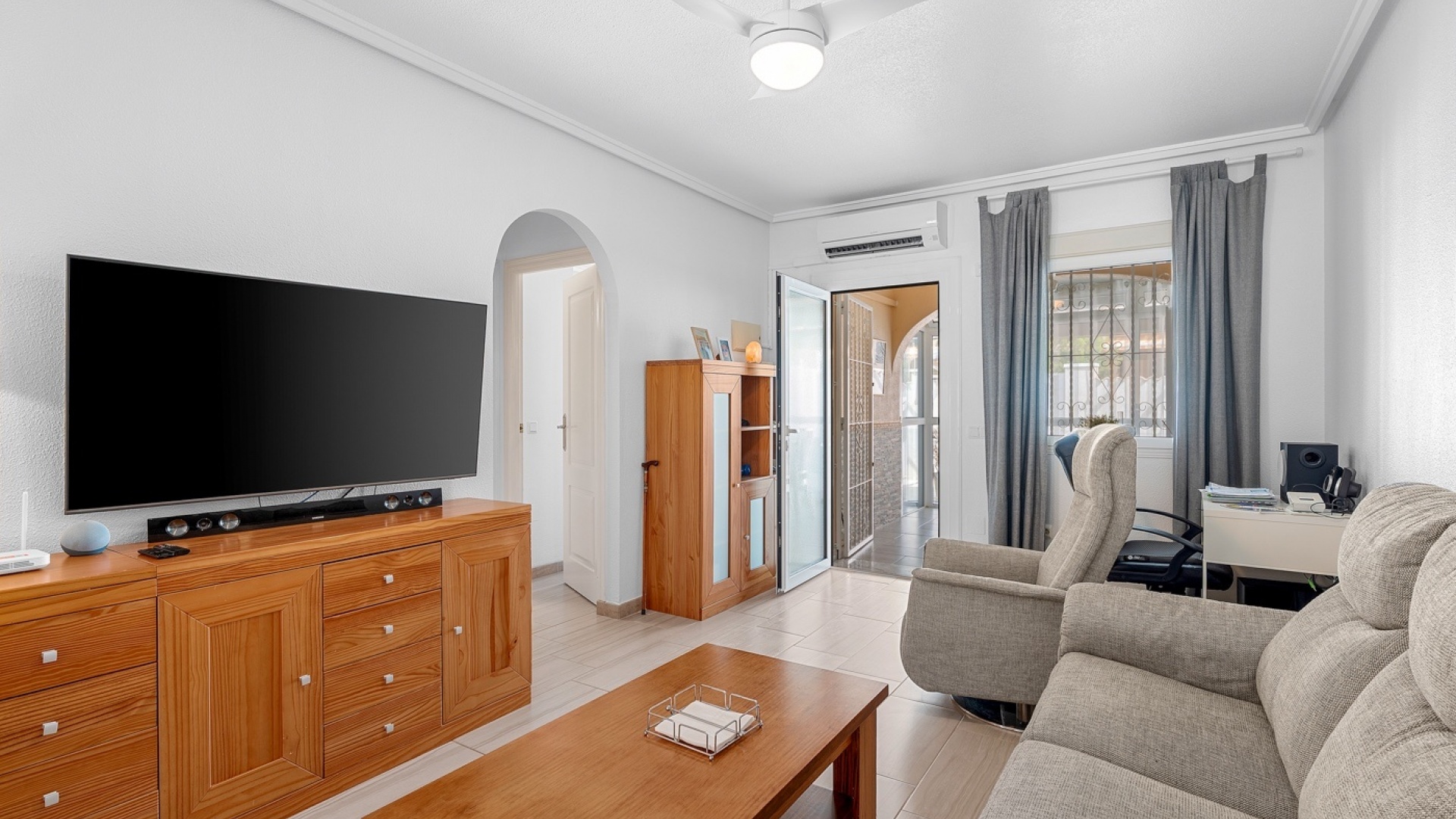 Resale - Bungalow - Ciudad Quesada - Dona Pepa