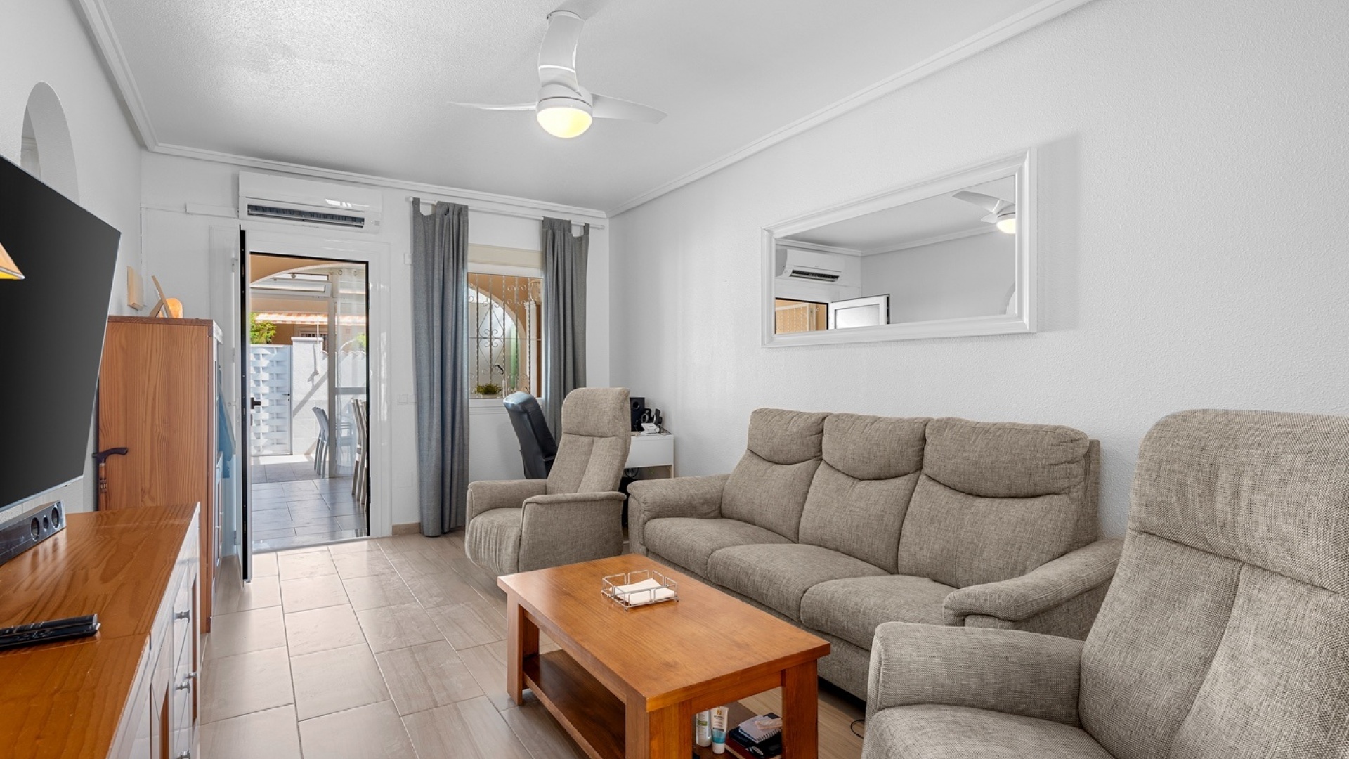 Resale - Bungalow - Ciudad Quesada - Dona Pepa