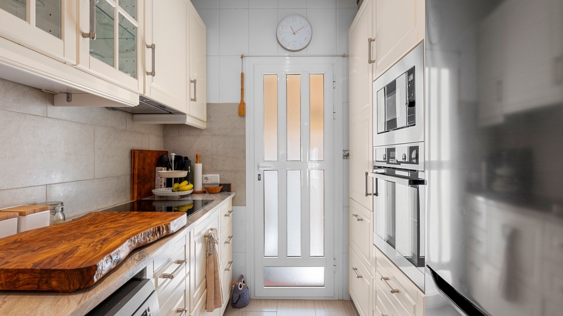 Resale - Bungalow - Ciudad Quesada - Dona Pepa