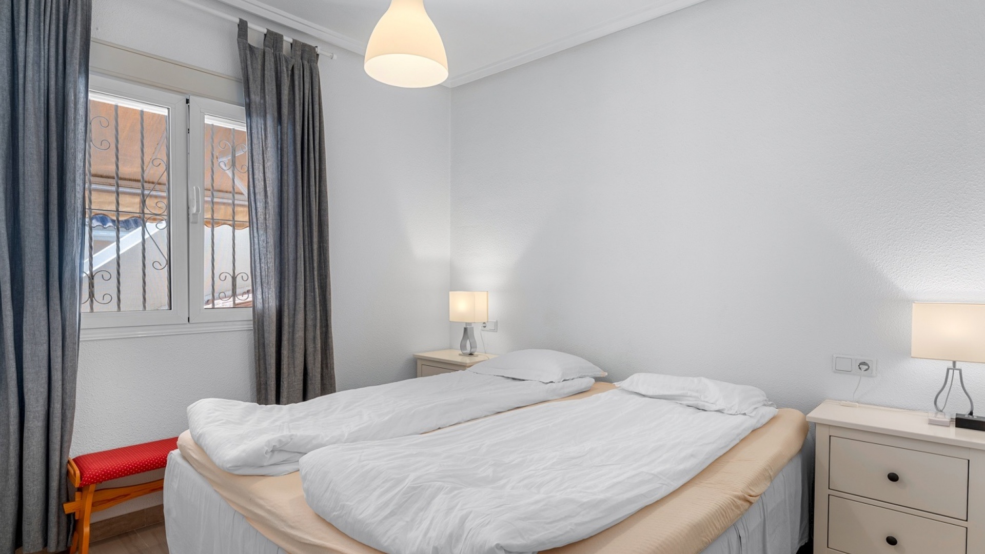 Resale - Bungalow - Ciudad Quesada - Dona Pepa