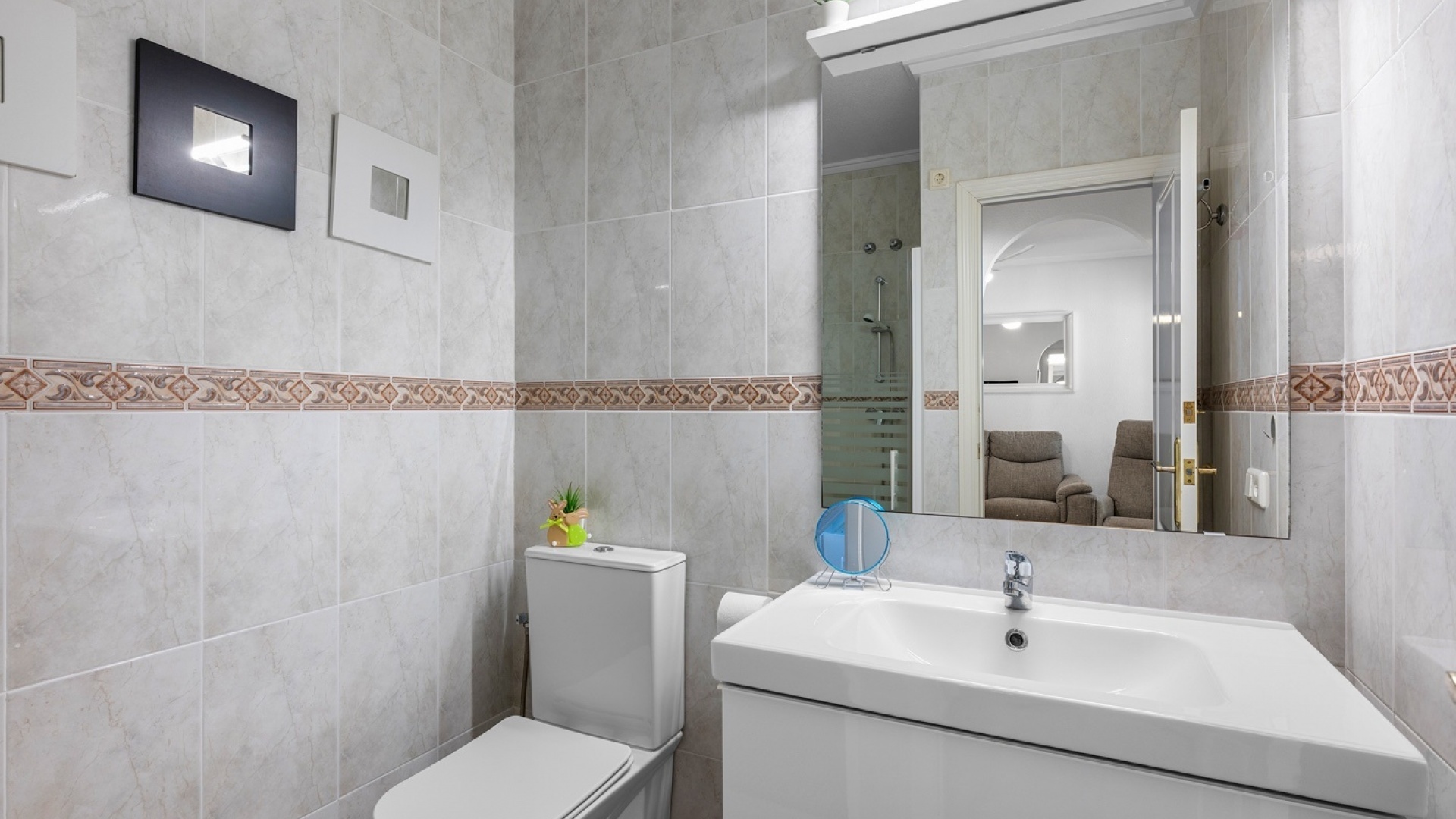 Resale - Bungalow - Ciudad Quesada - Dona Pepa