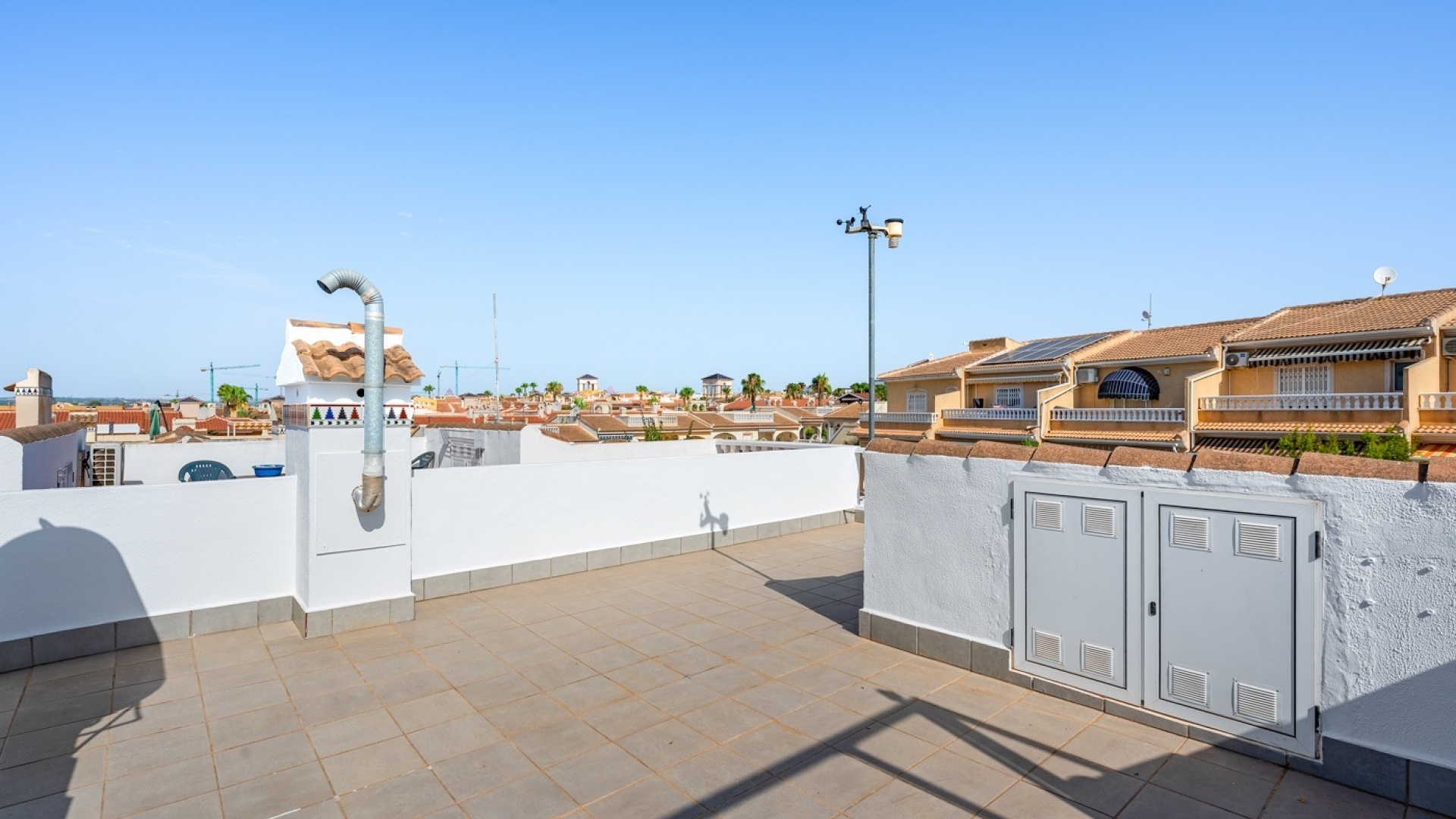 Resale - Bungalow - Ciudad Quesada - Dona Pepa