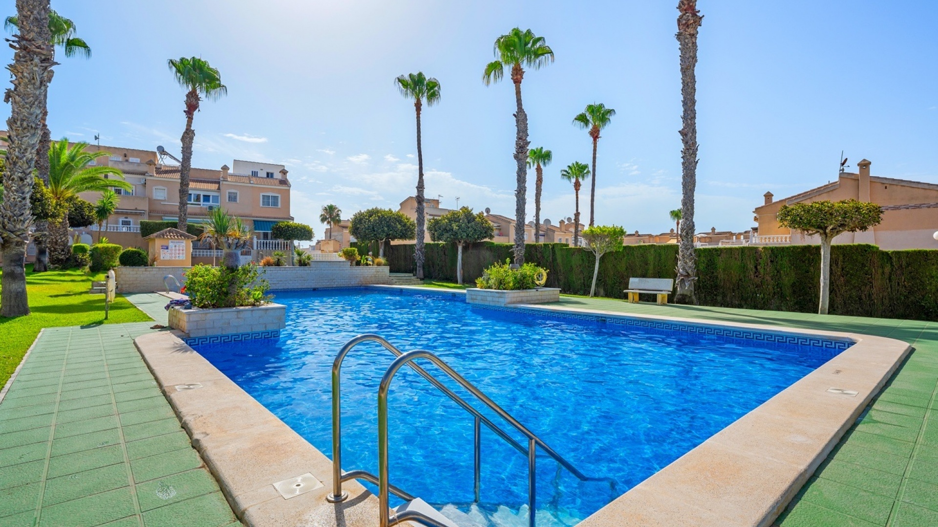 Resale - Bungalow - Ciudad Quesada - Dona Pepa