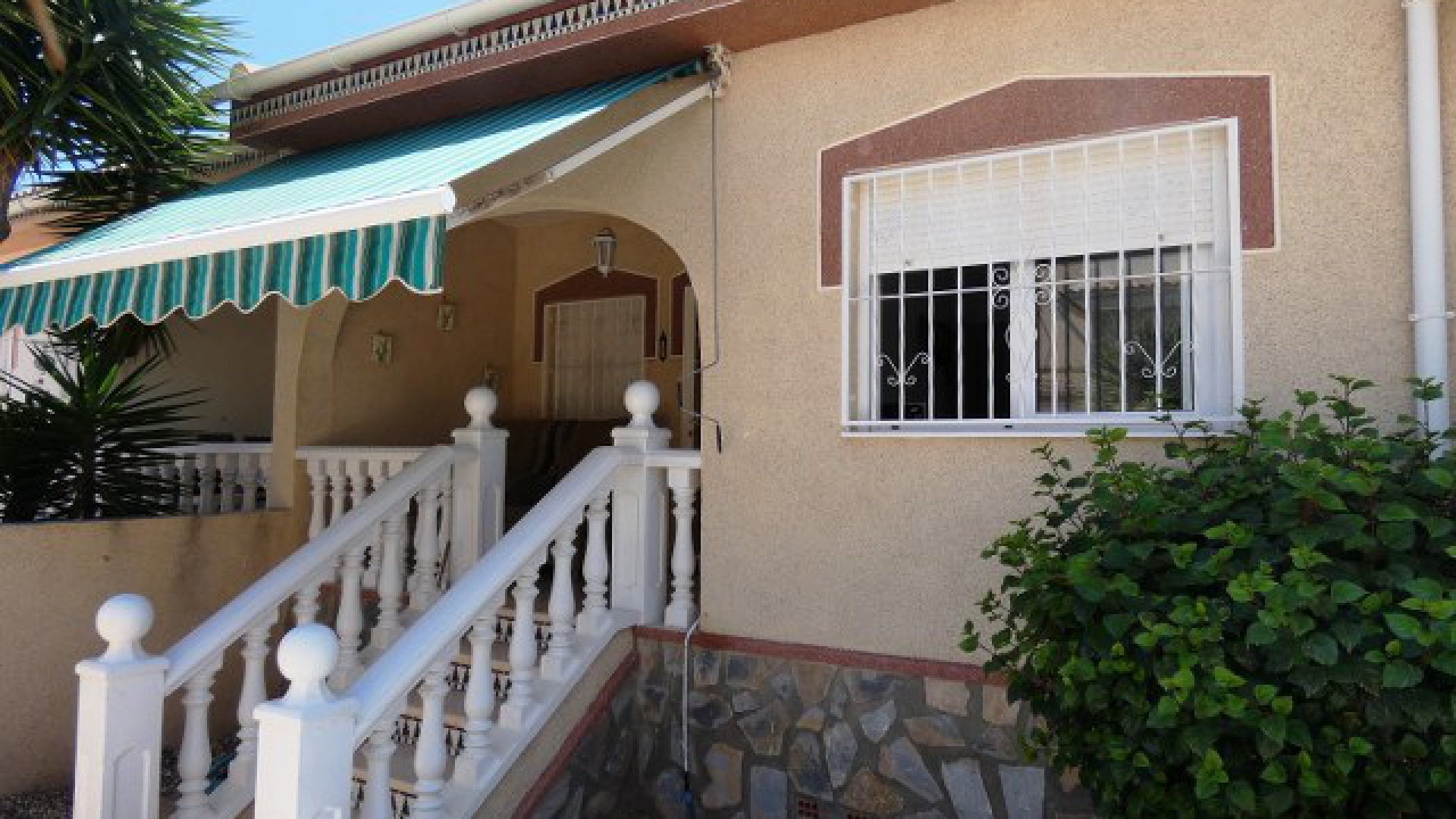 Resale - Bungalow - Ciudad Quesada - Dona Pepa