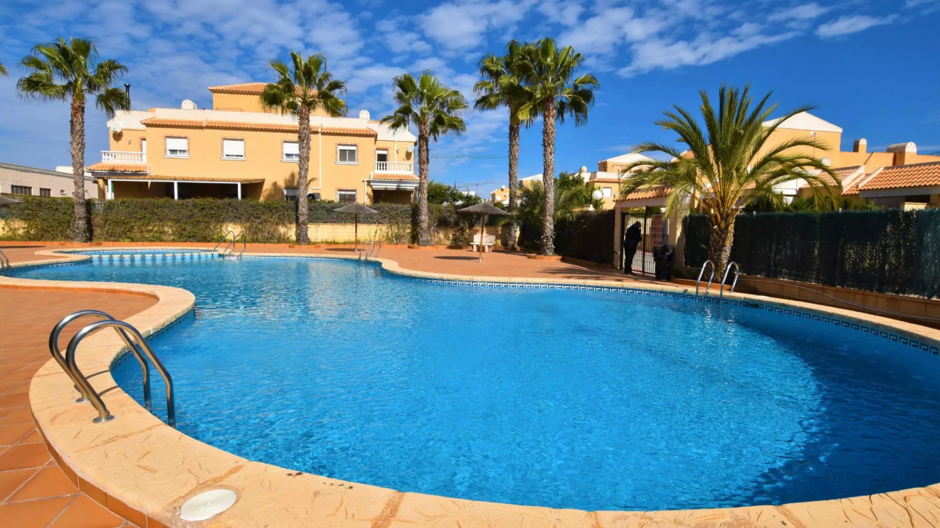 Resale - Bungalow - Ciudad Quesada - Dona Pepa