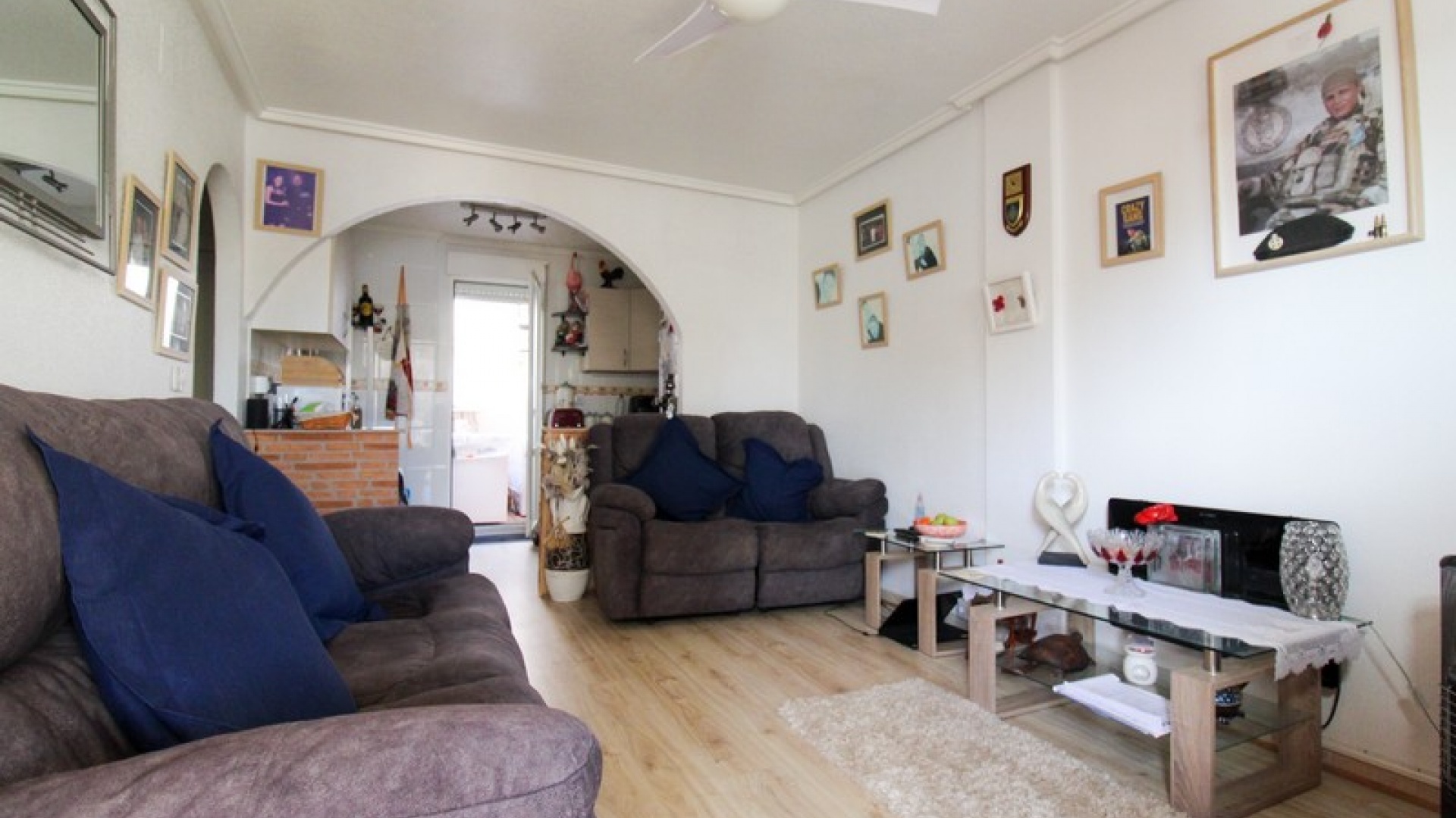 Resale - Bungalow - Ciudad Quesada - Dona Pepa