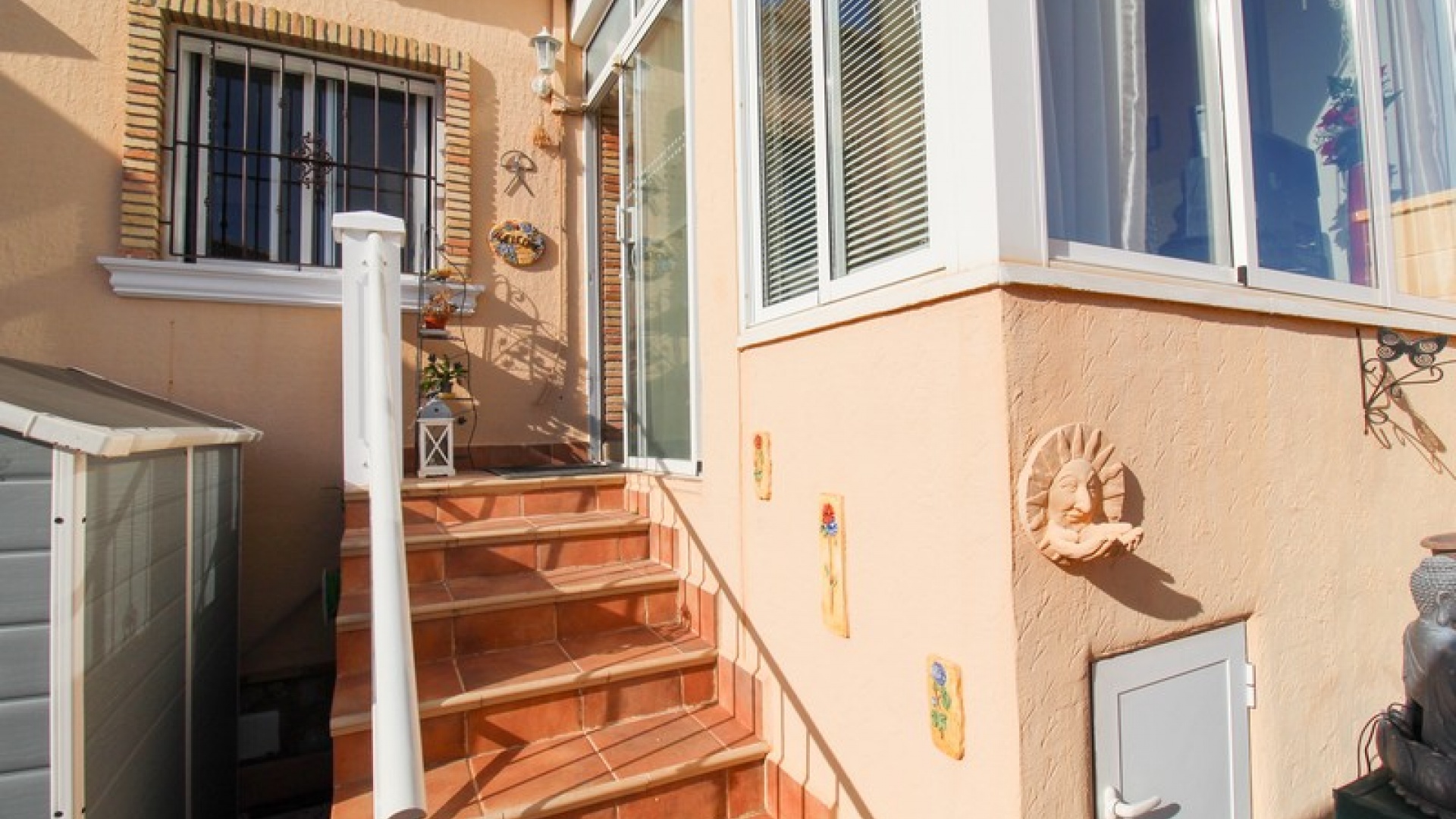 Resale - Bungalow - Ciudad Quesada - Dona Pepa