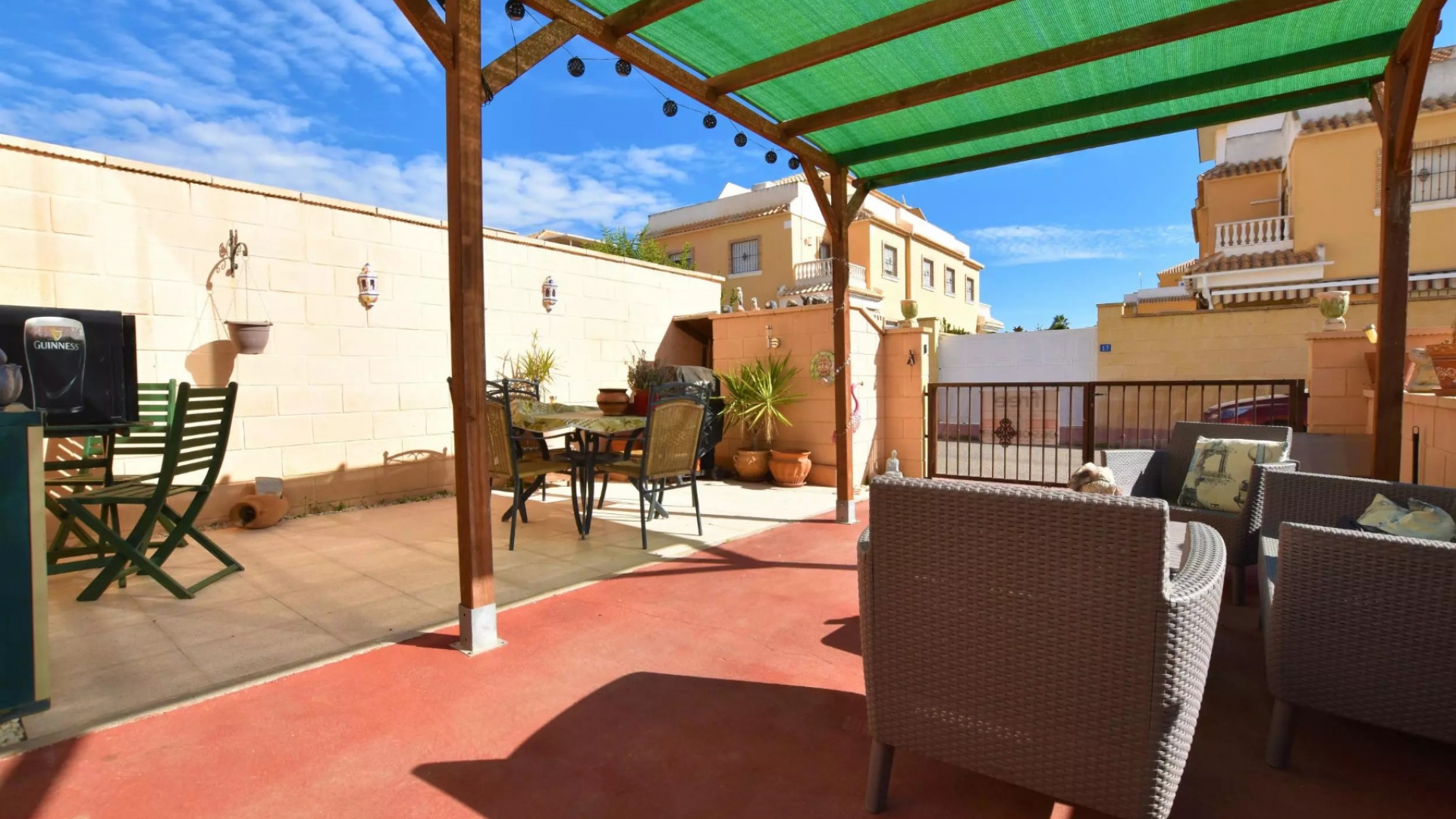 Resale - Bungalow - Ciudad Quesada - Dona Pepa