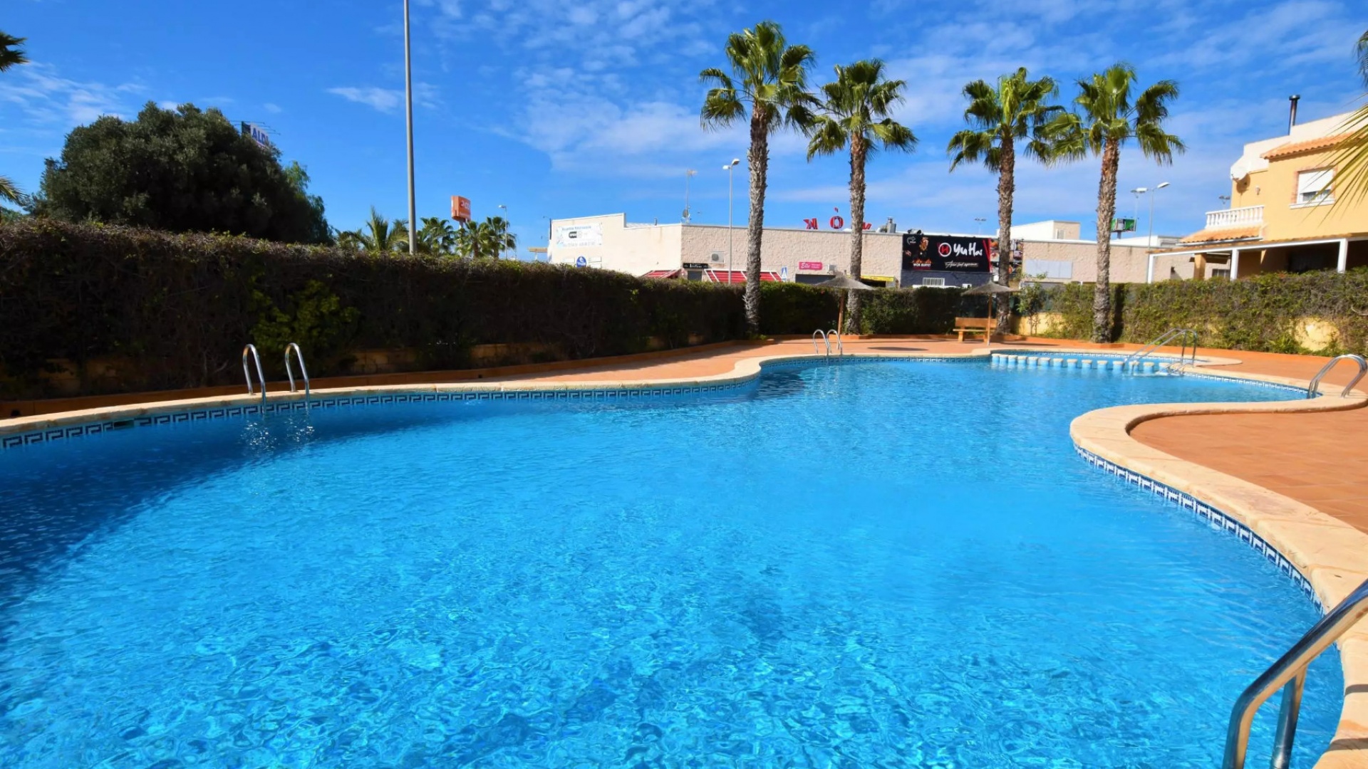 Resale - Bungalow - Ciudad Quesada - Dona Pepa