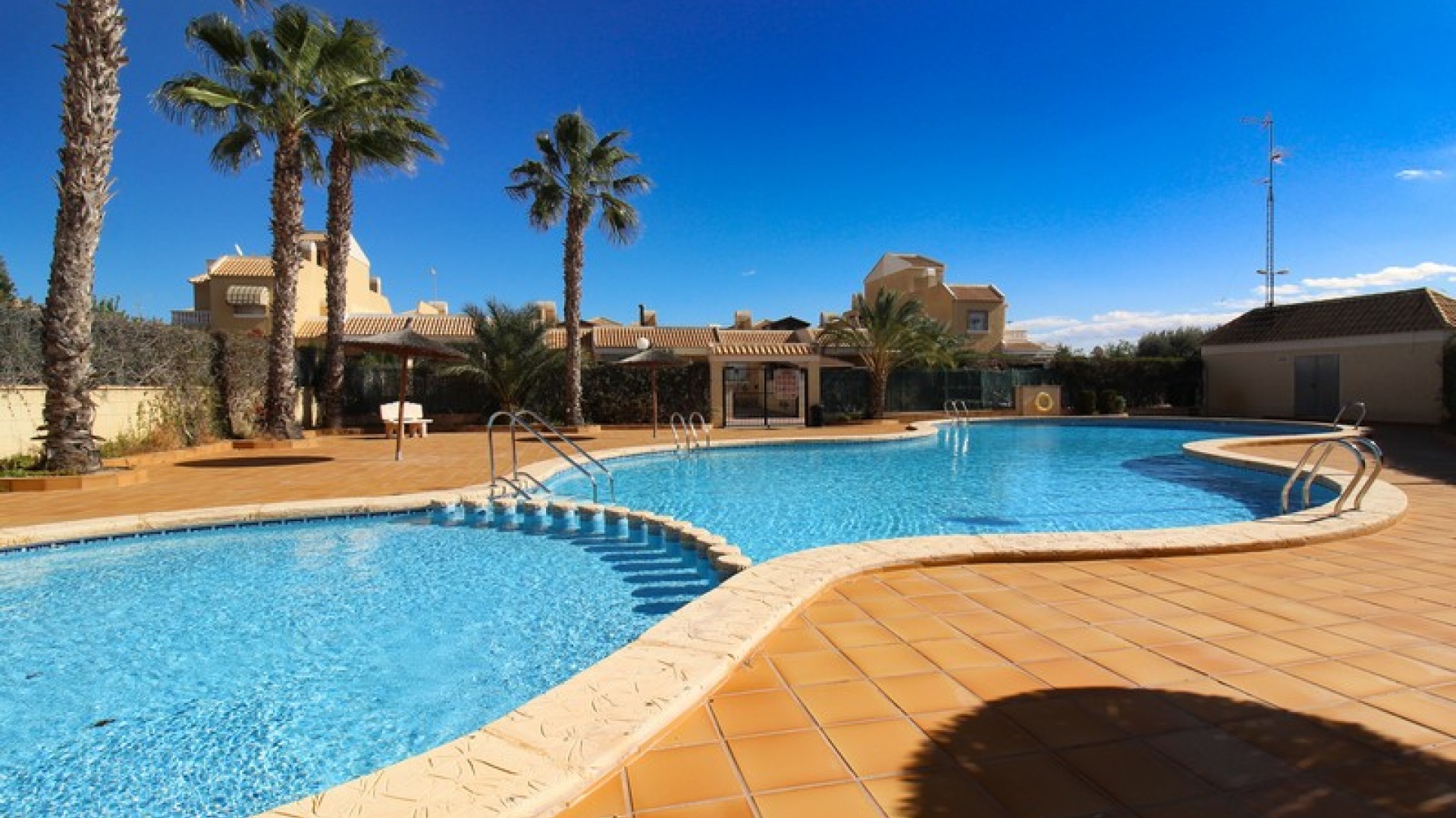 Resale - Bungalow - Ciudad Quesada - Dona Pepa