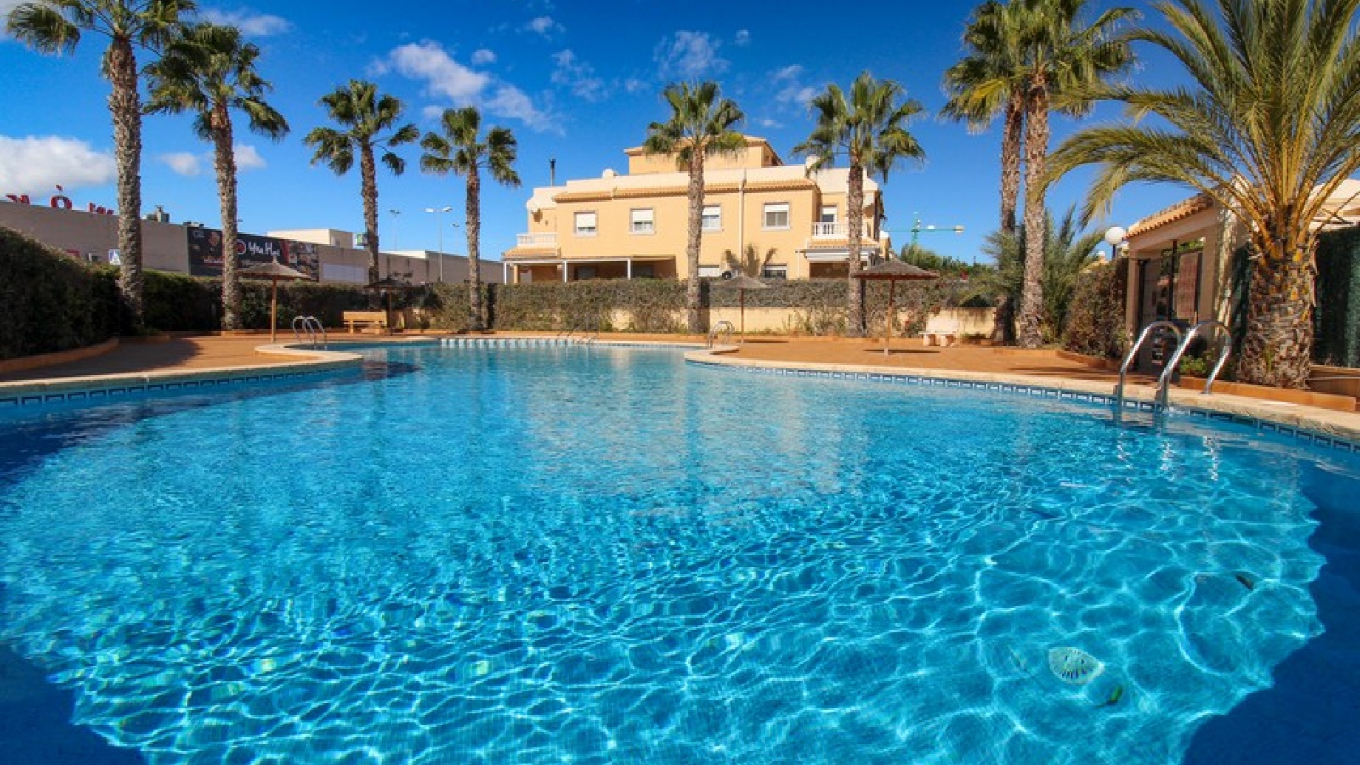 Resale - Bungalow - Ciudad Quesada - Dona Pepa