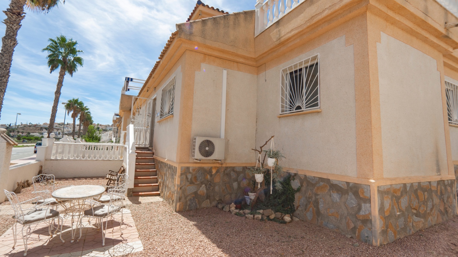 Resale - Bungalow - Ciudad Quesada - La Marquesa Golf