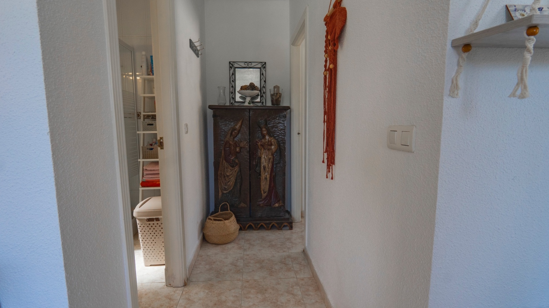 Resale - Bungalow - Ciudad Quesada - La Marquesa Golf