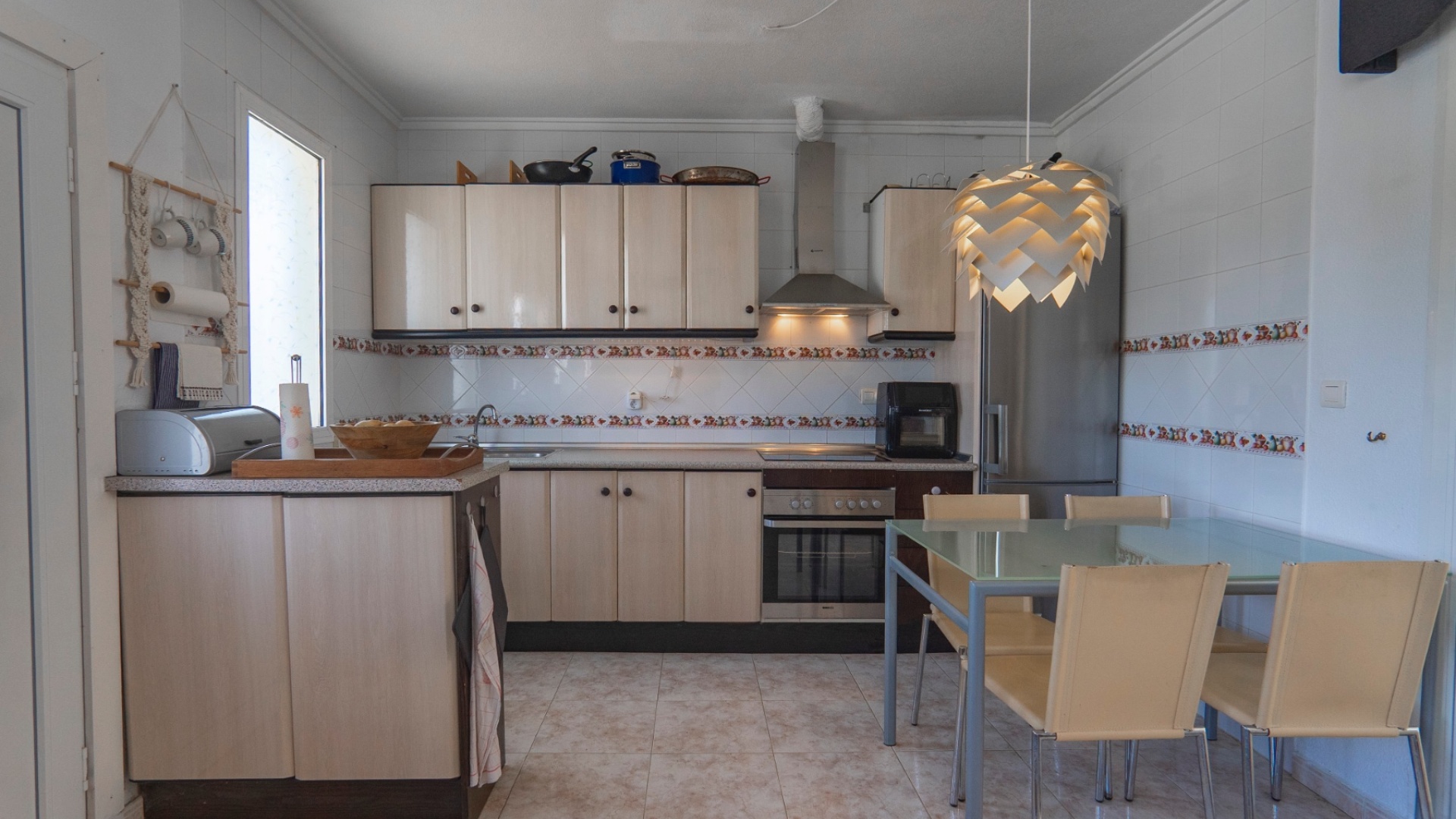 Resale - Bungalow - Ciudad Quesada - La Marquesa Golf