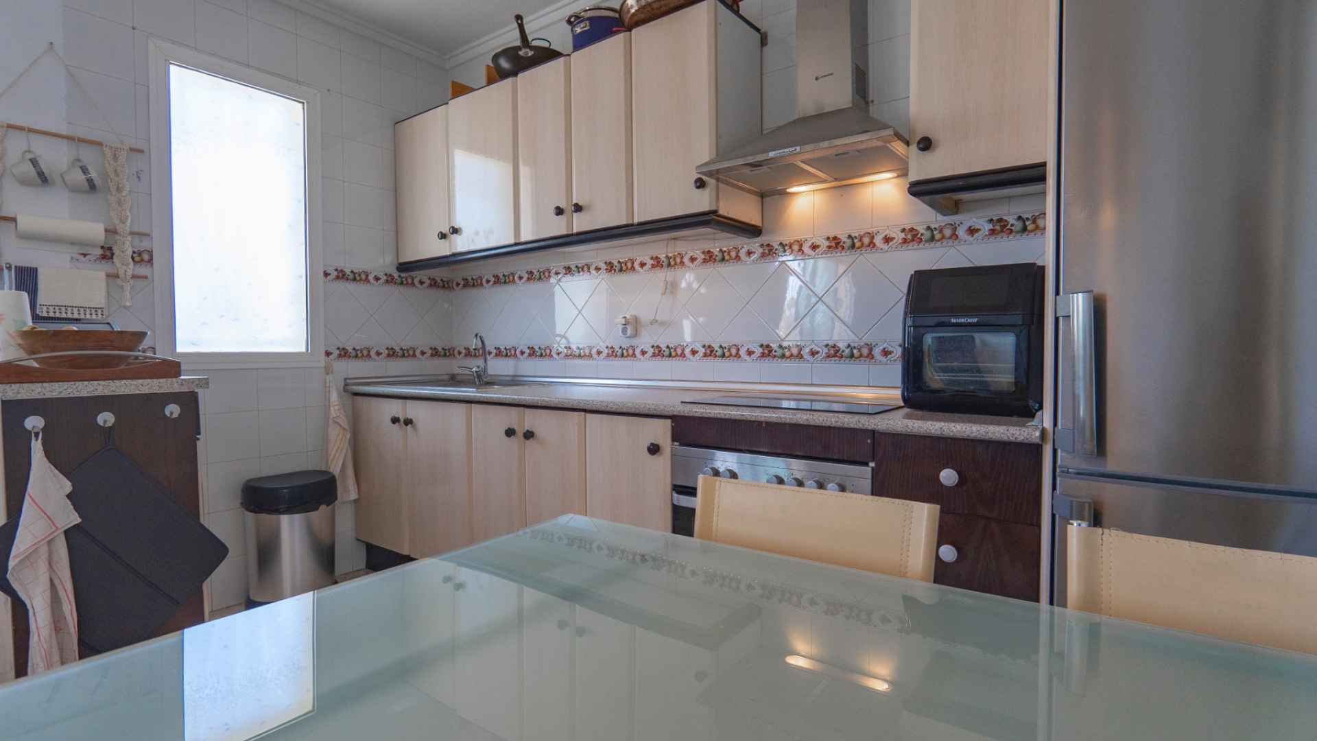 Resale - Bungalow - Ciudad Quesada - La Marquesa Golf