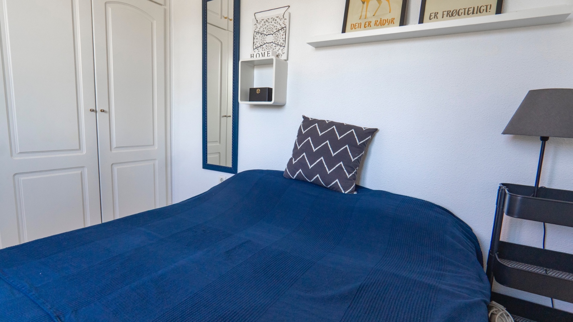 Resale - Bungalow - Ciudad Quesada - La Marquesa Golf