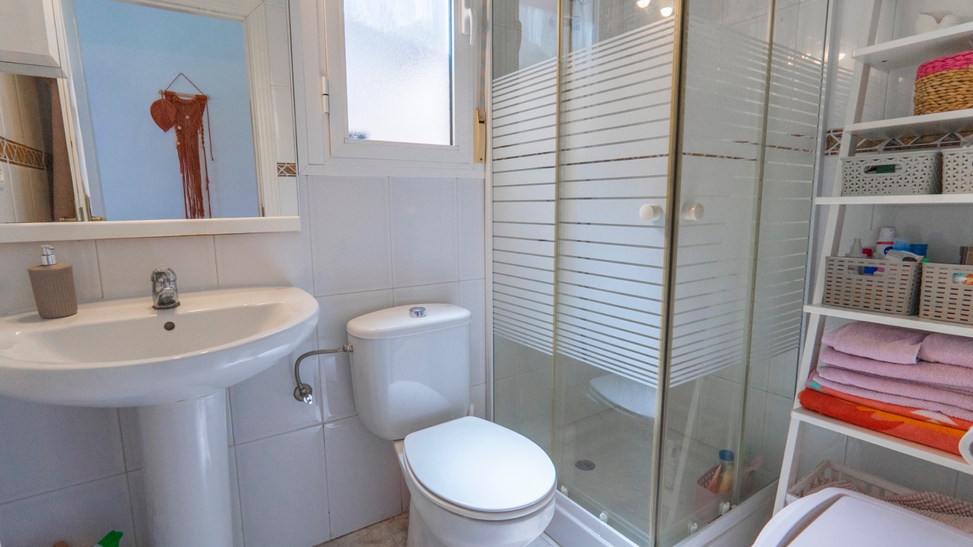 Resale - Bungalow - Ciudad Quesada - La Marquesa Golf