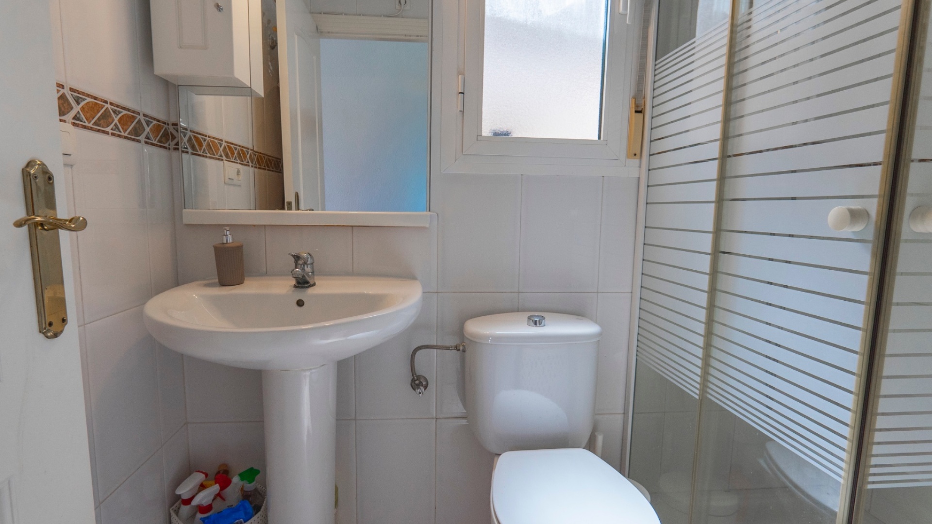 Resale - Bungalow - Ciudad Quesada - La Marquesa Golf