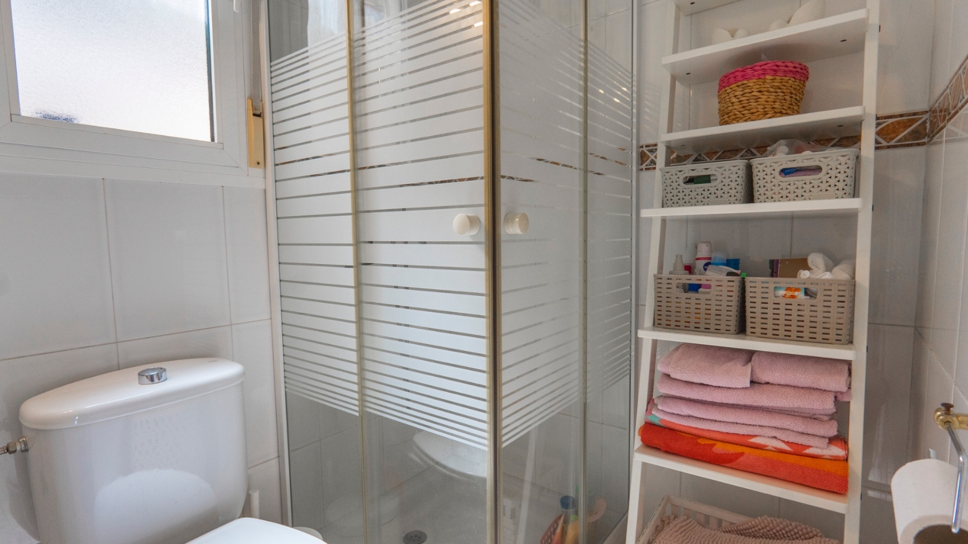 Resale - Bungalow - Ciudad Quesada - La Marquesa Golf