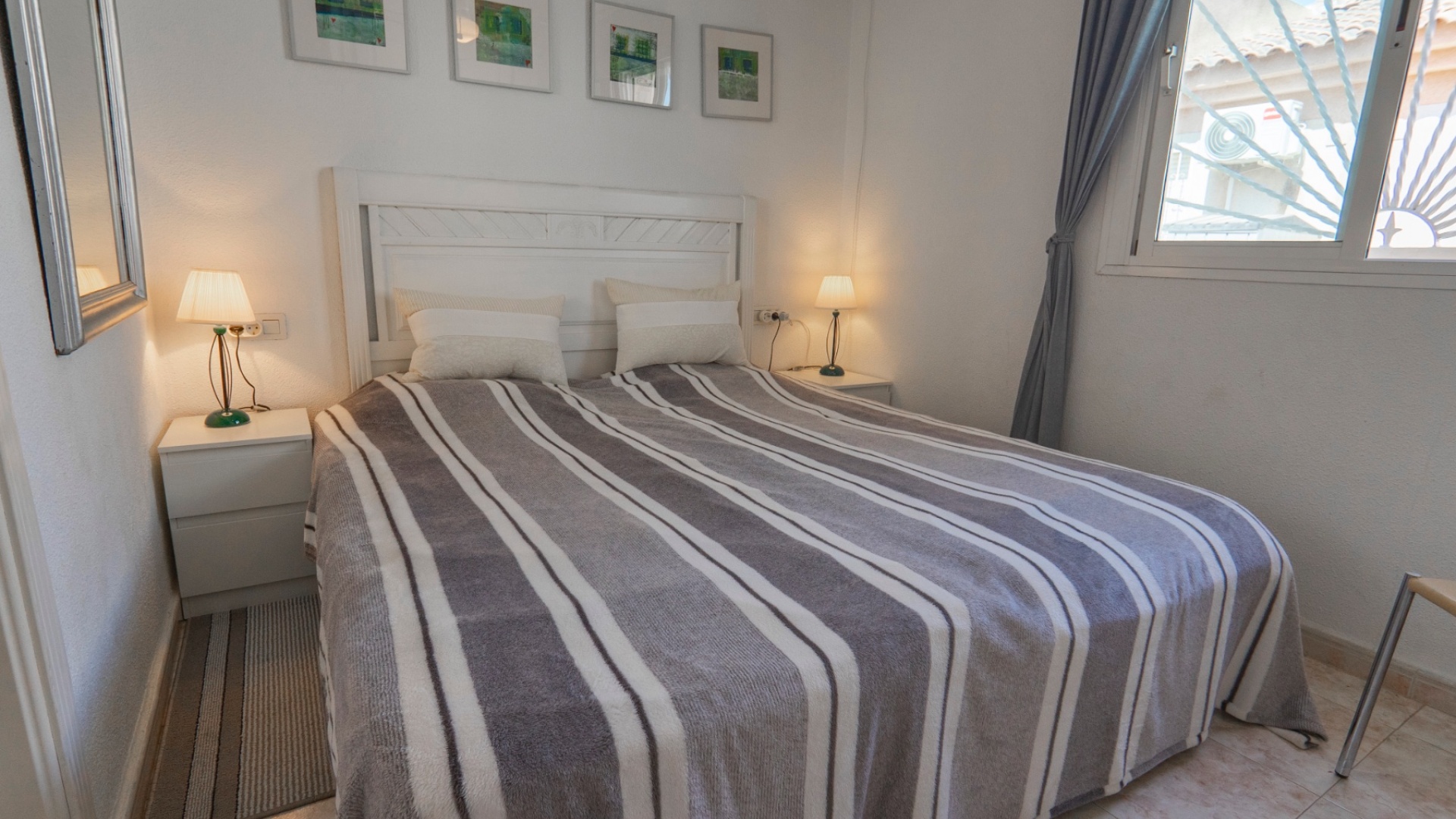 Resale - Bungalow - Ciudad Quesada - La Marquesa Golf