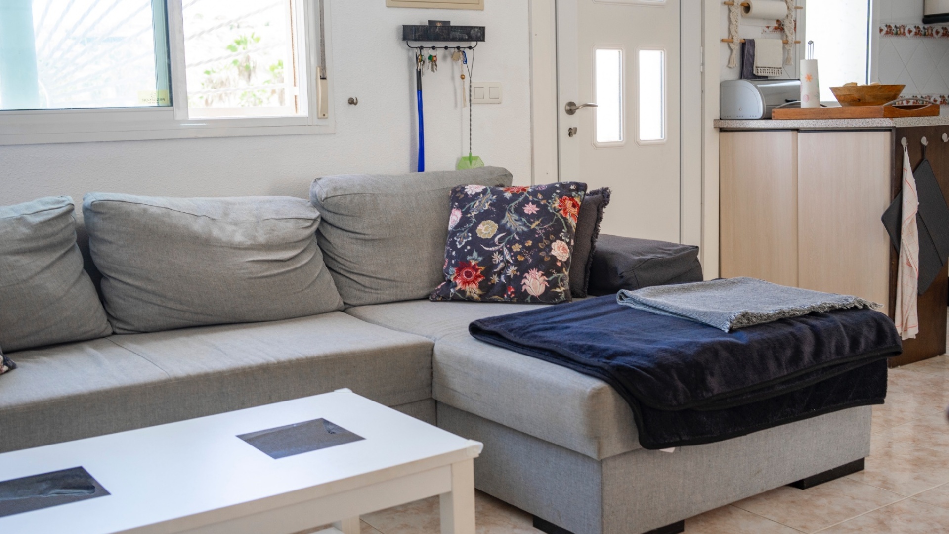 Resale - Bungalow - Ciudad Quesada - La Marquesa Golf