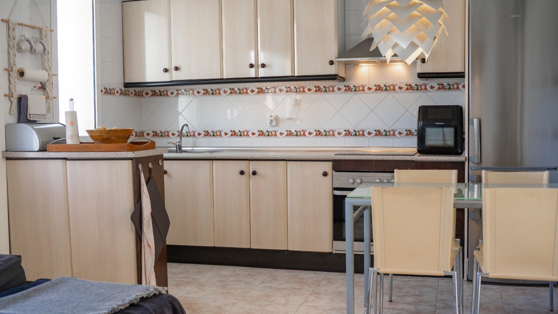 Resale - Bungalow - Ciudad Quesada - La Marquesa Golf