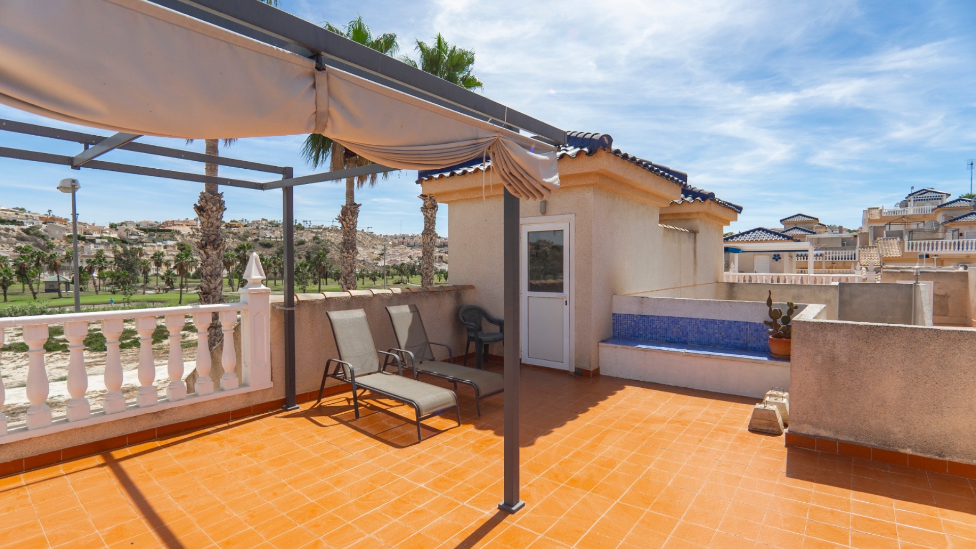 Resale - Bungalow - Ciudad Quesada - La Marquesa Golf