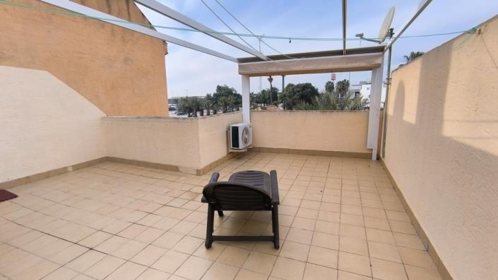 Resale - Bungalow - Ciudad Quesada - Lo Marabu