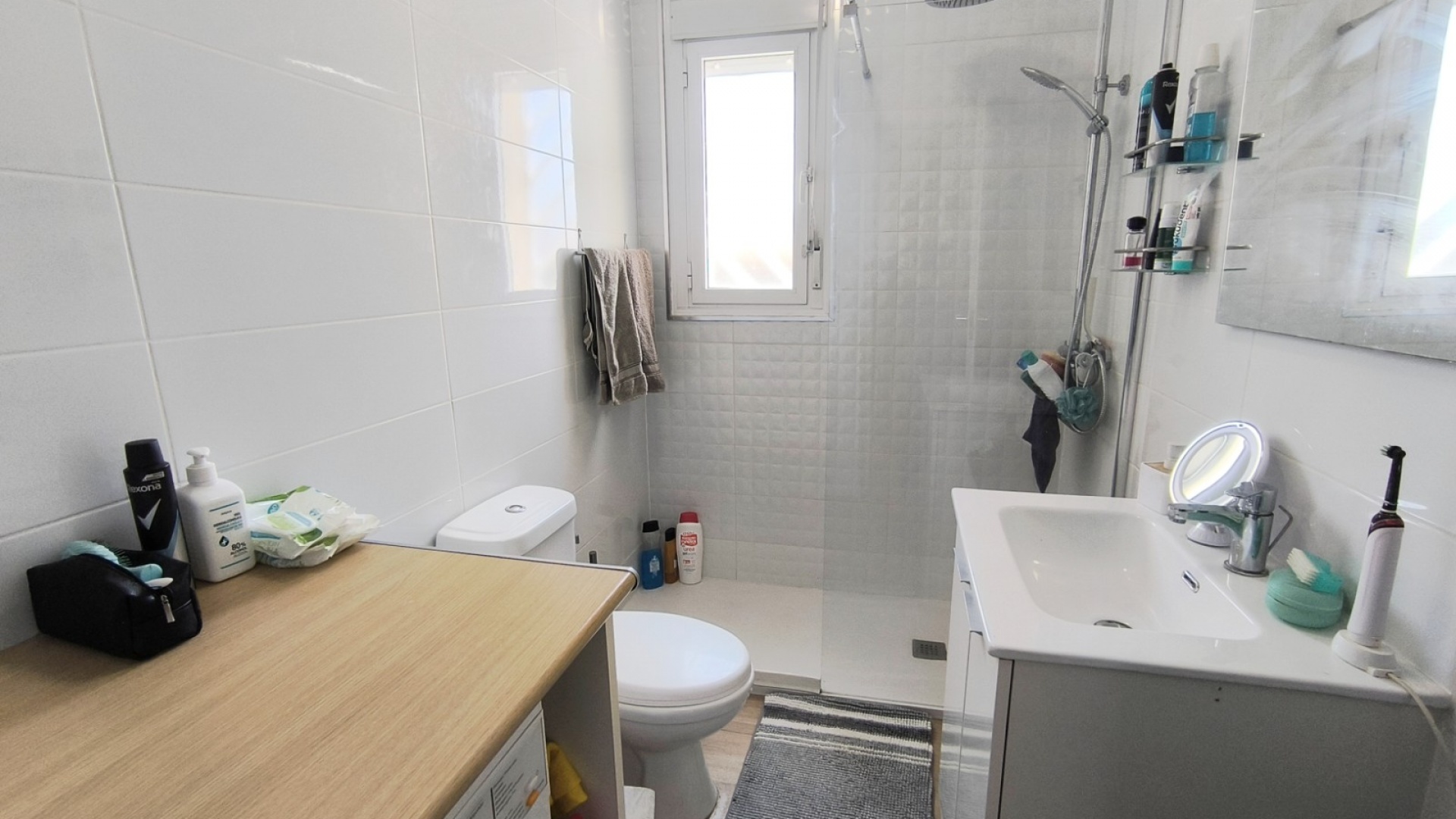 Resale - Bungalow - Ciudad Quesada - Monte Azul