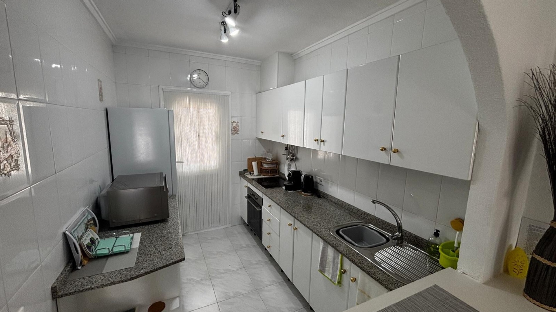 Resale - Bungalow - Ciudad Quesada - pueblo bravo