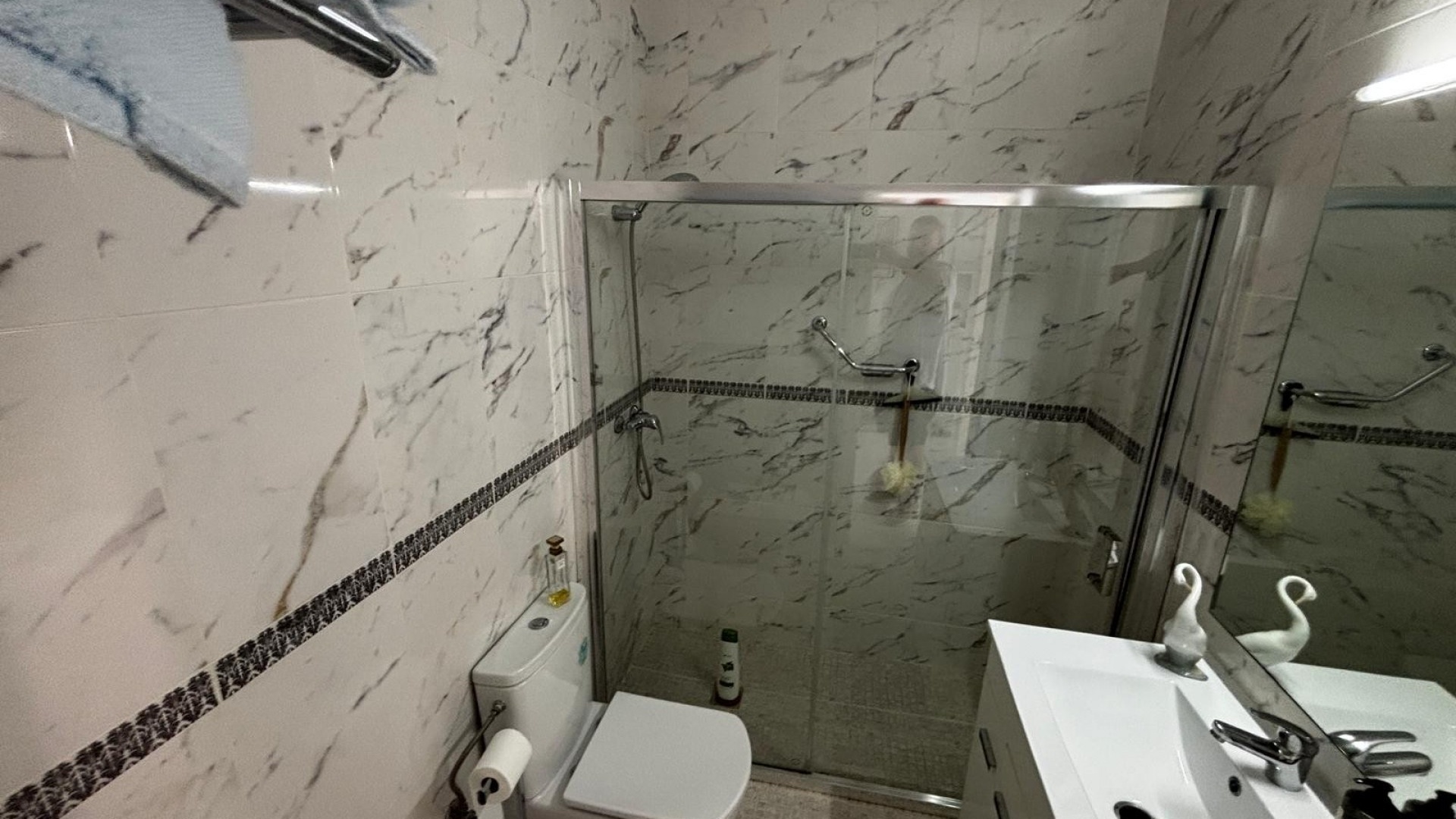 Resale - Bungalow - Ciudad Quesada - pueblo bravo