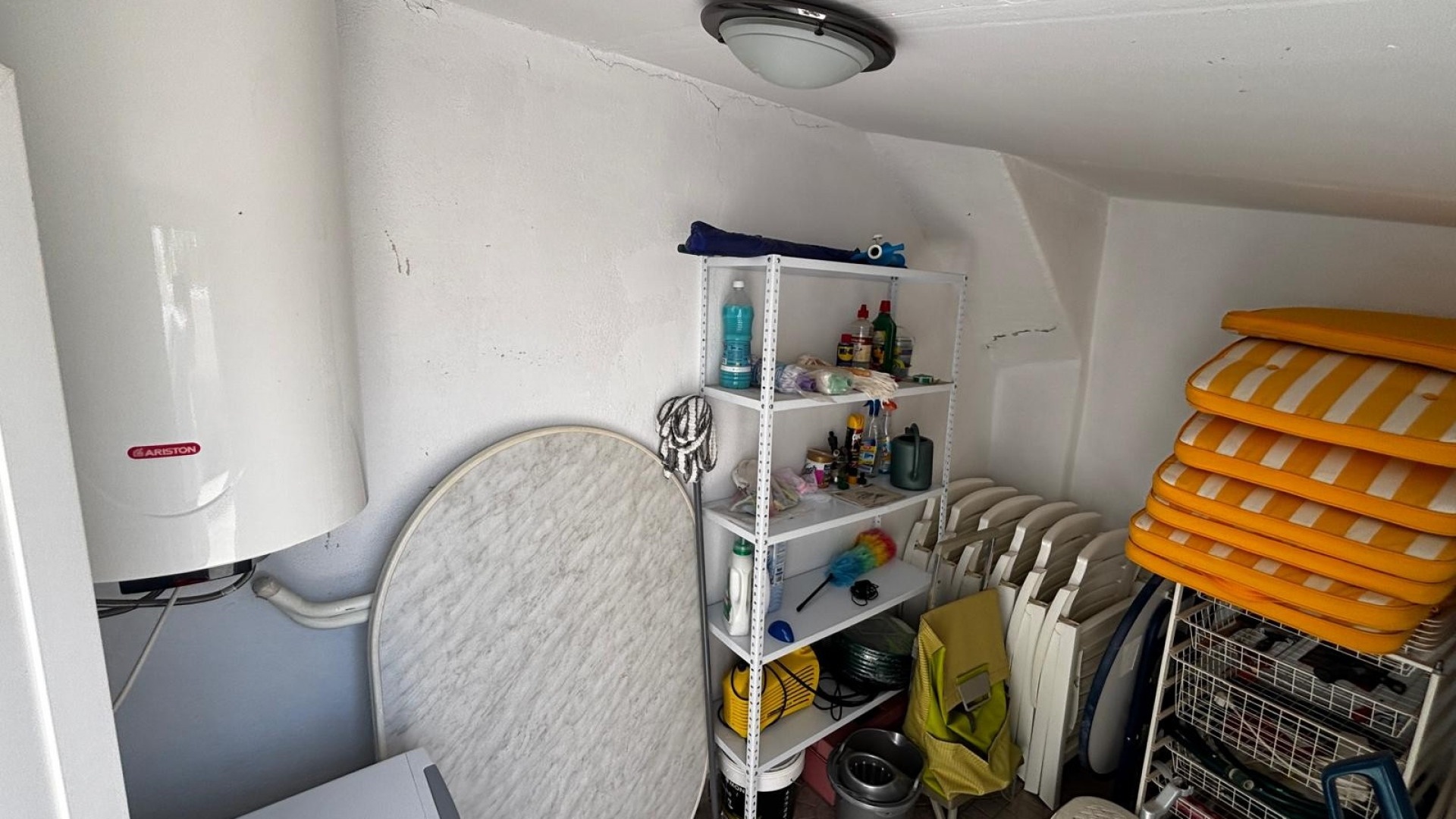 Resale - Bungalow - Ciudad Quesada - pueblo bravo